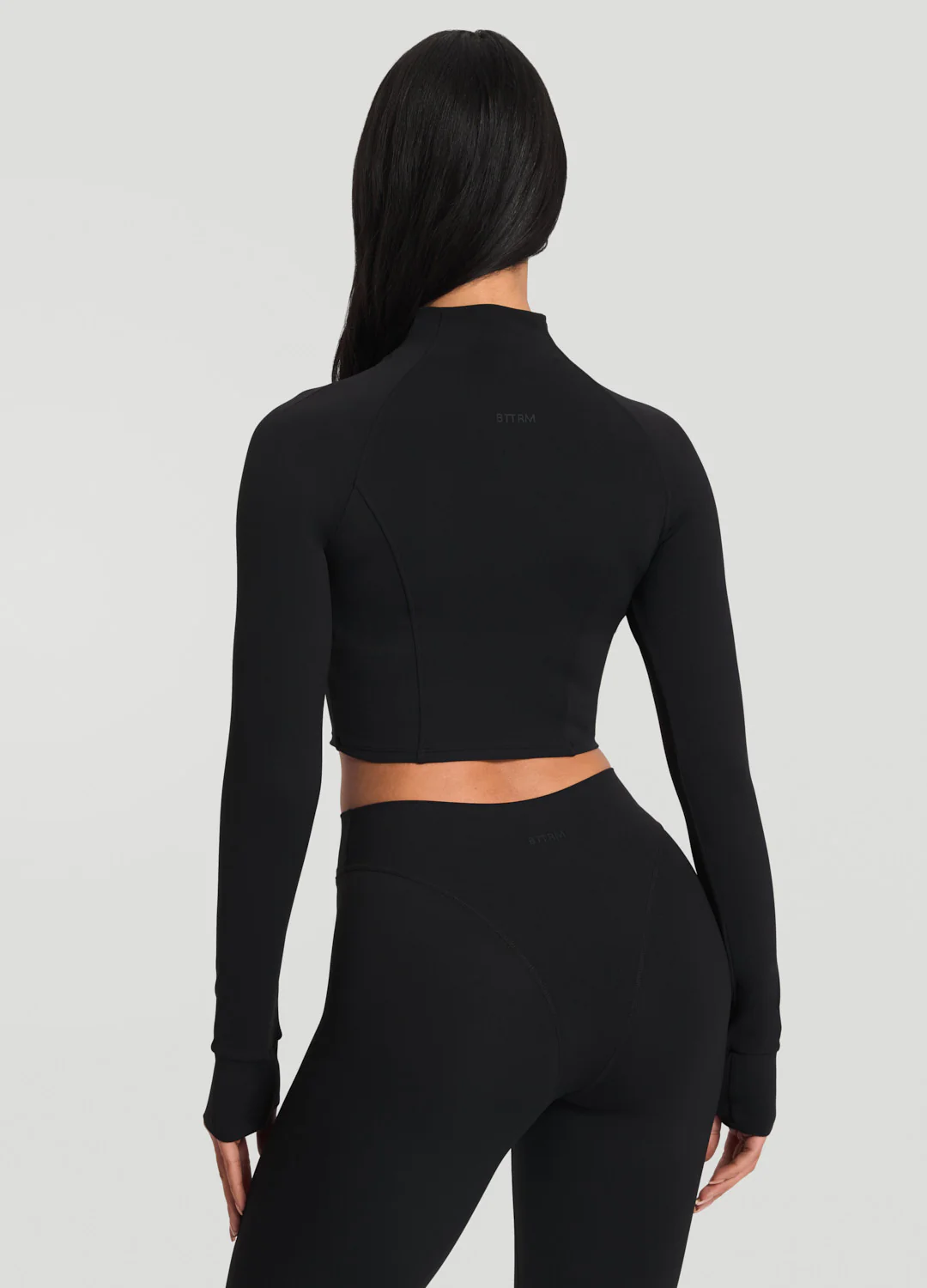 Pilates Princess Zip Jacket - Image 4