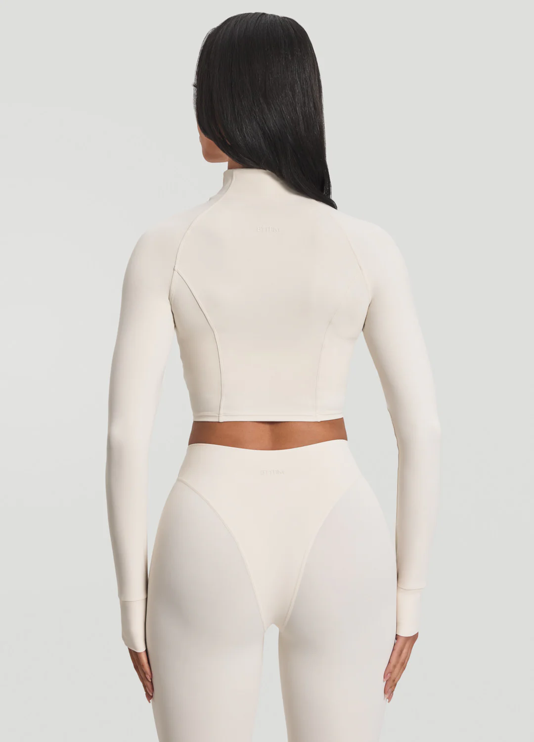 Pilates Princess Zip Jacket - Image 3