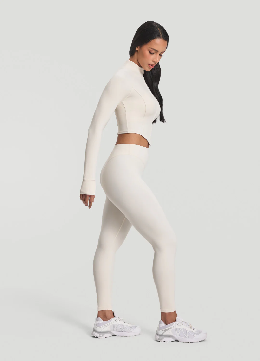 Pilates Princess Zip Jacket - Image 6