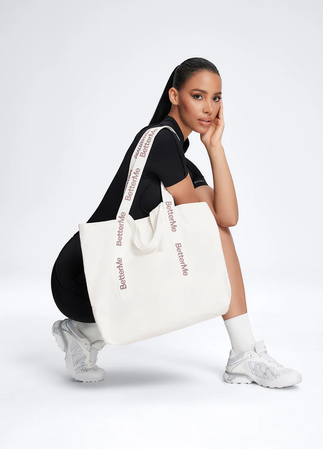 Canvas Tote Bag - Image 3