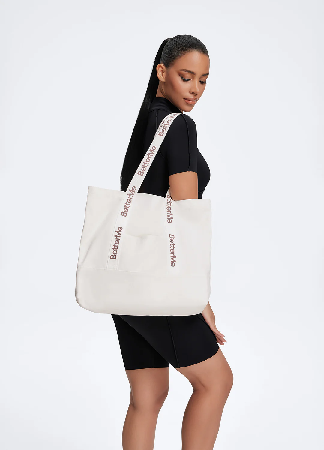 Canvas Tote Bag - Image 5