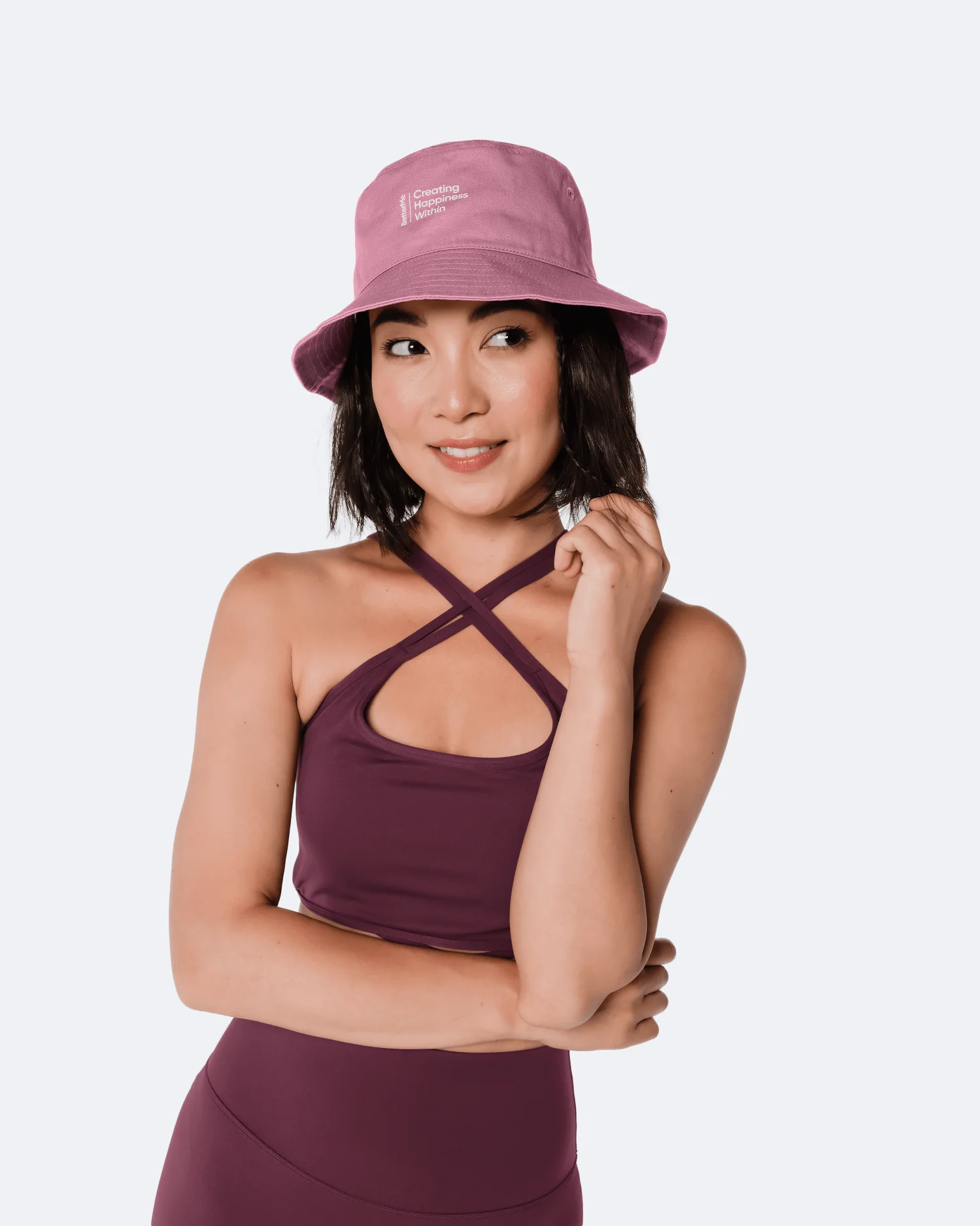 Casual Bucket Hat - Image 2