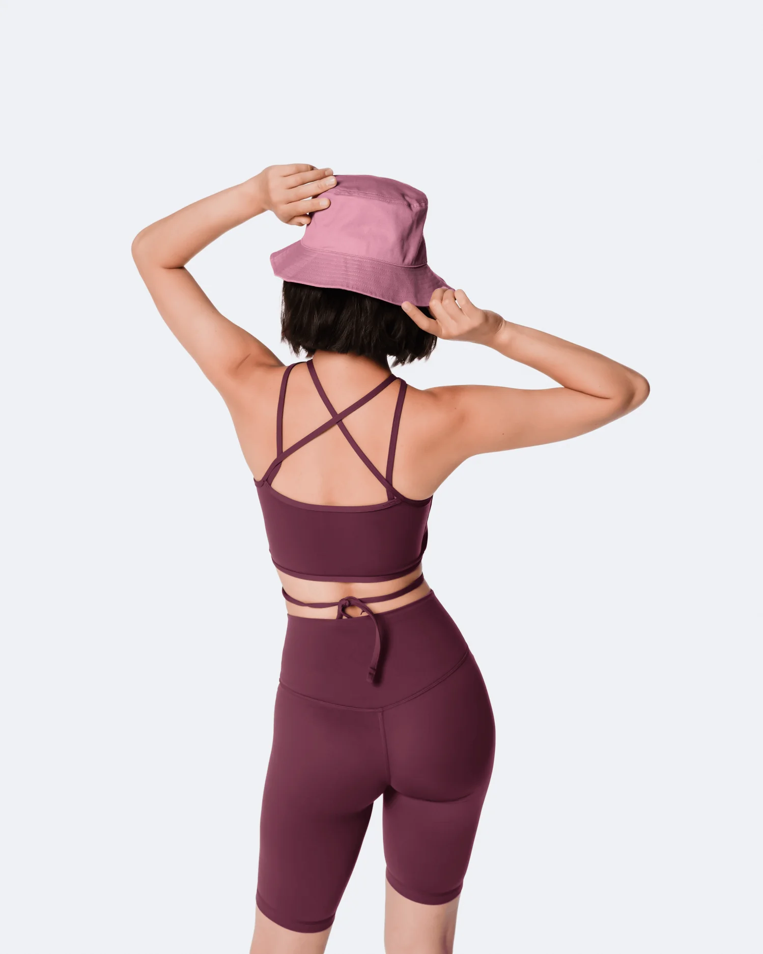 Casual Bucket Hat - Image 3