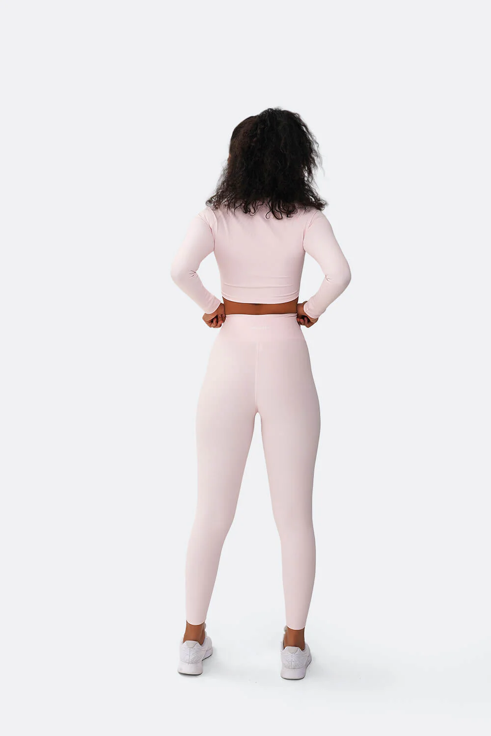 Cropped Long Sleeve - Image 4