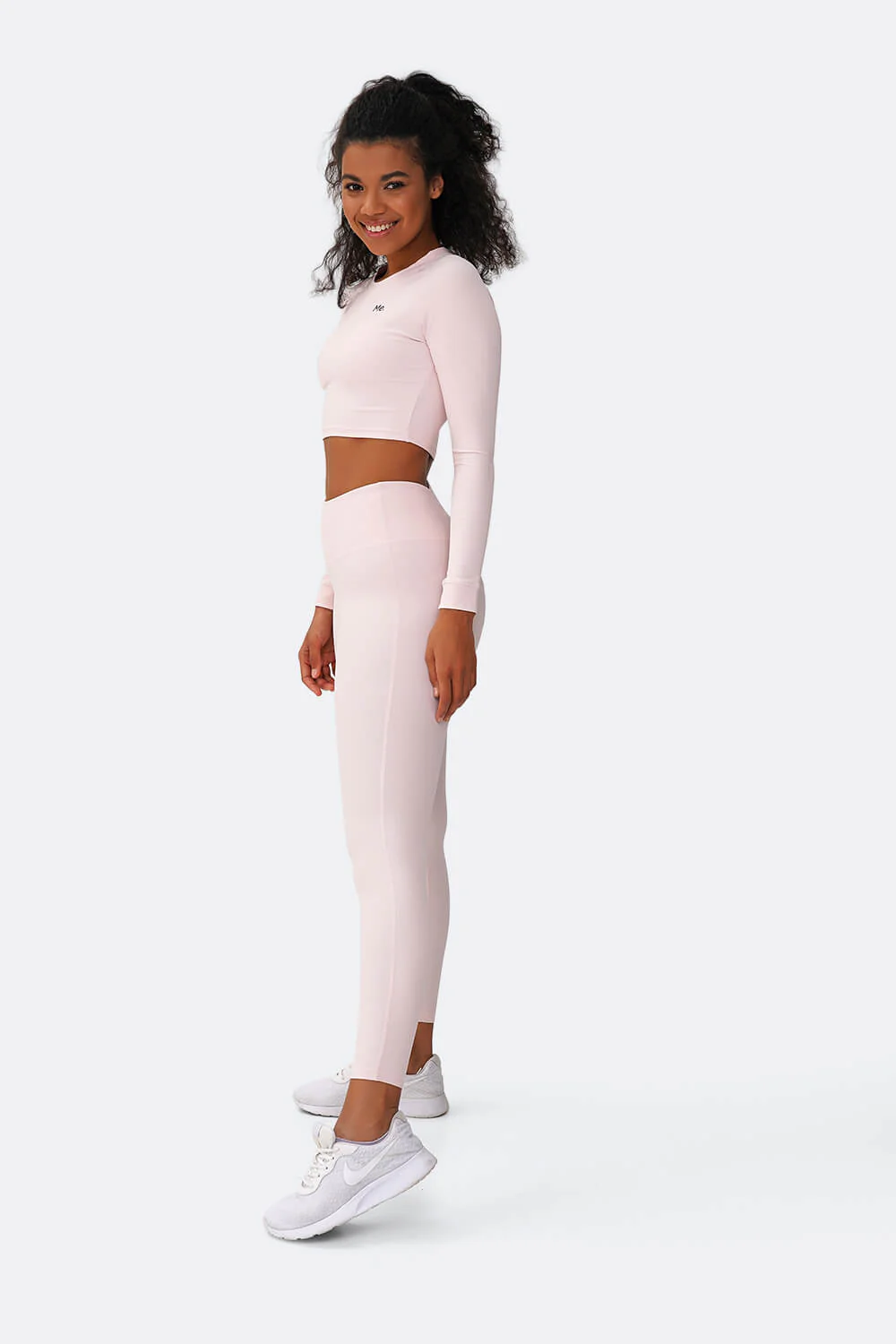 Cropped Long Sleeve - Image 5