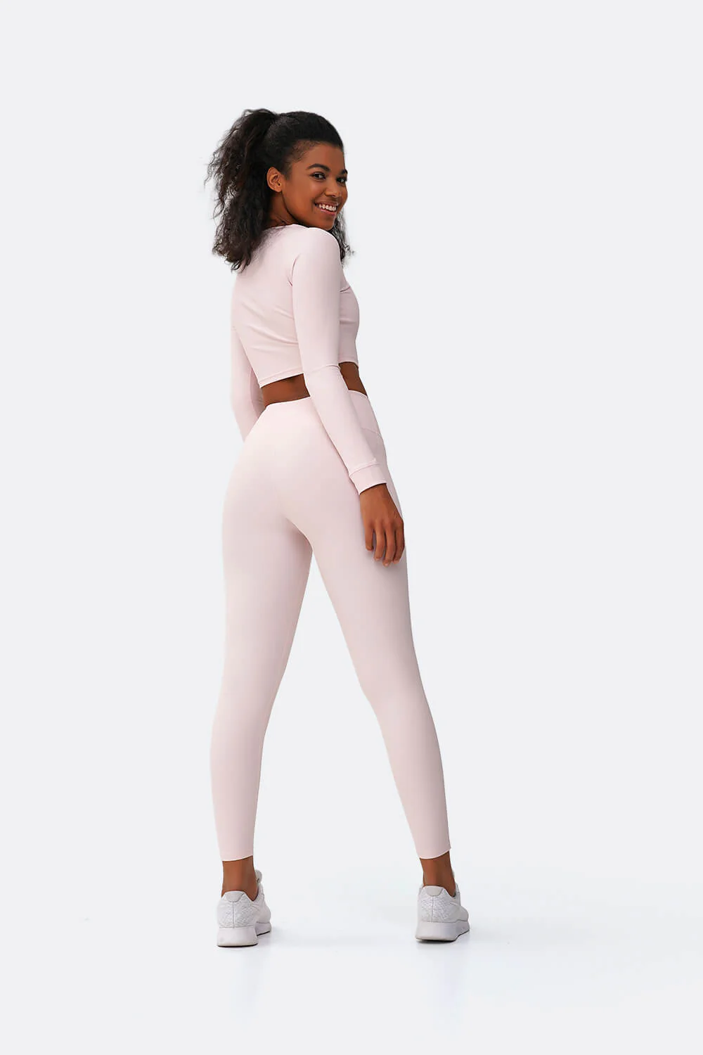 Cropped Long Sleeve - Image 6