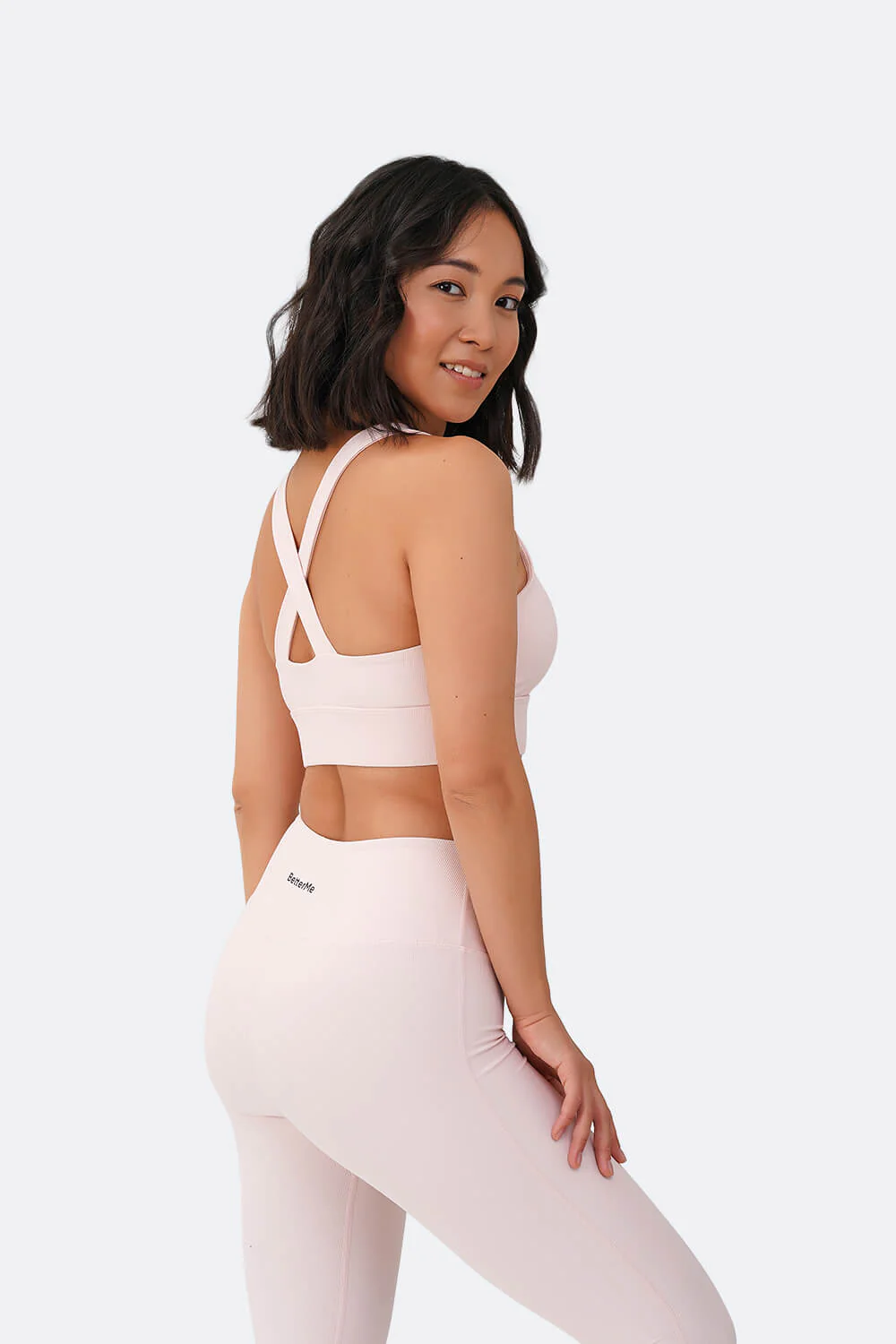 High-Waisted Leggings - Image 5