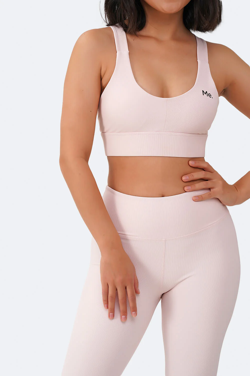 Pink Vanilla Push-up Bra (DEV) - with discount - Image 4