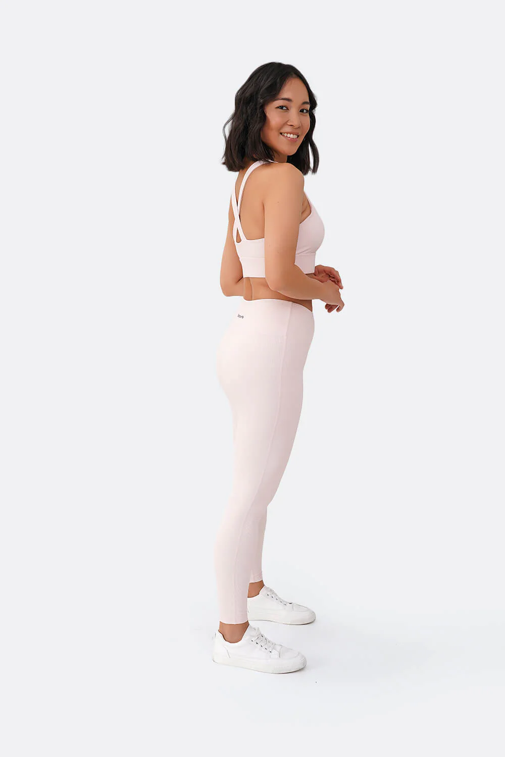 Pink Vanilla Push-up Bra (DEV) - with discount - Image 5
