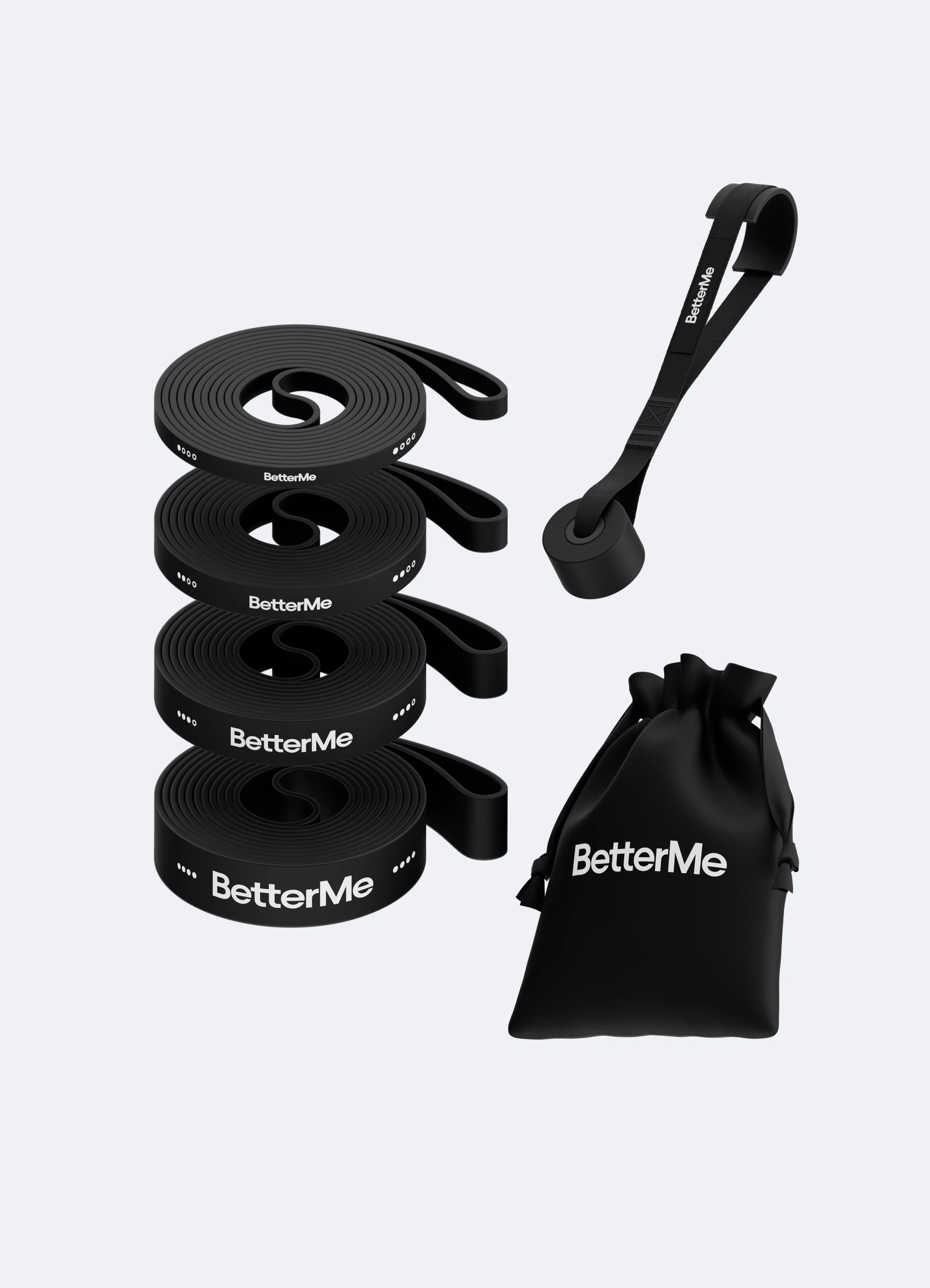 Power Bands - Image 3