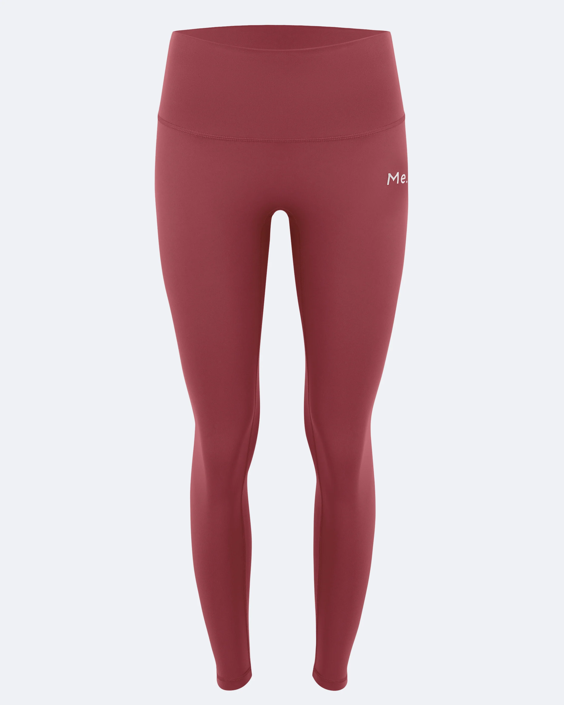 High-Waisted ⅞ Leggings - Image 4