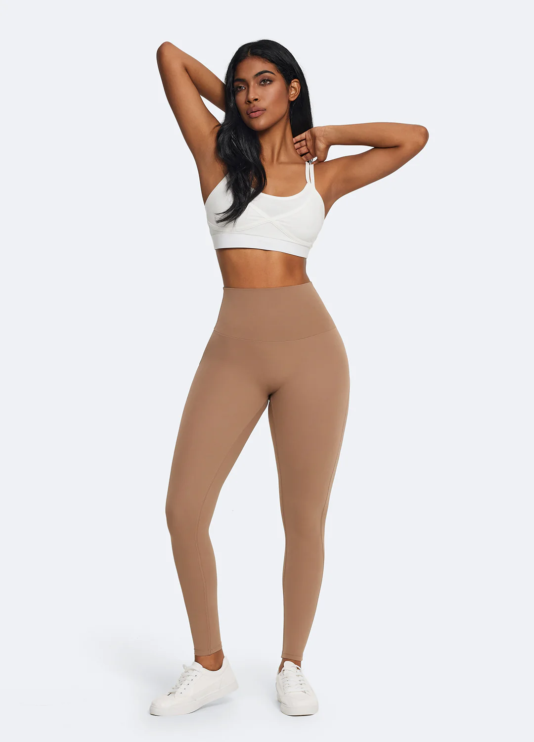 Push-Up Leggings with Back Pockets - Image 6