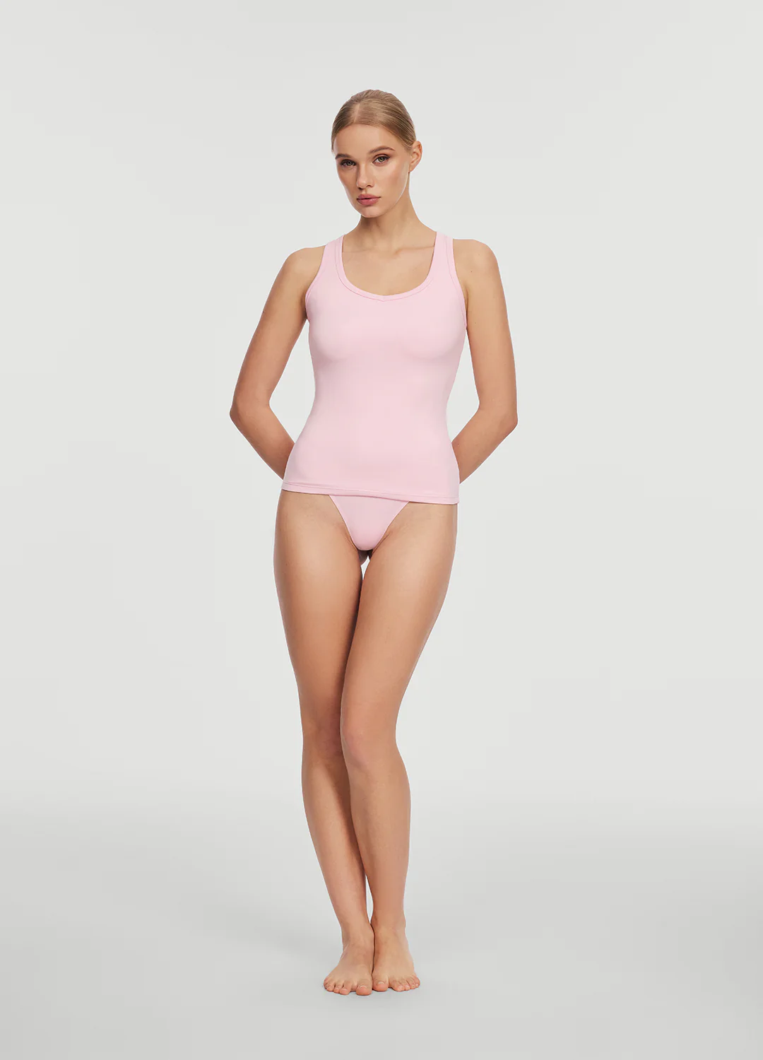 Racerback Tank Top - Image 5