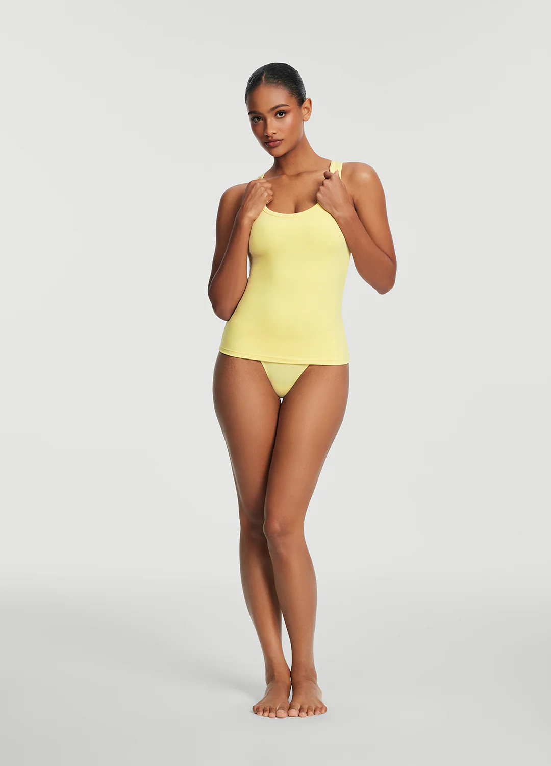 Racerback Tank Top - Image 3