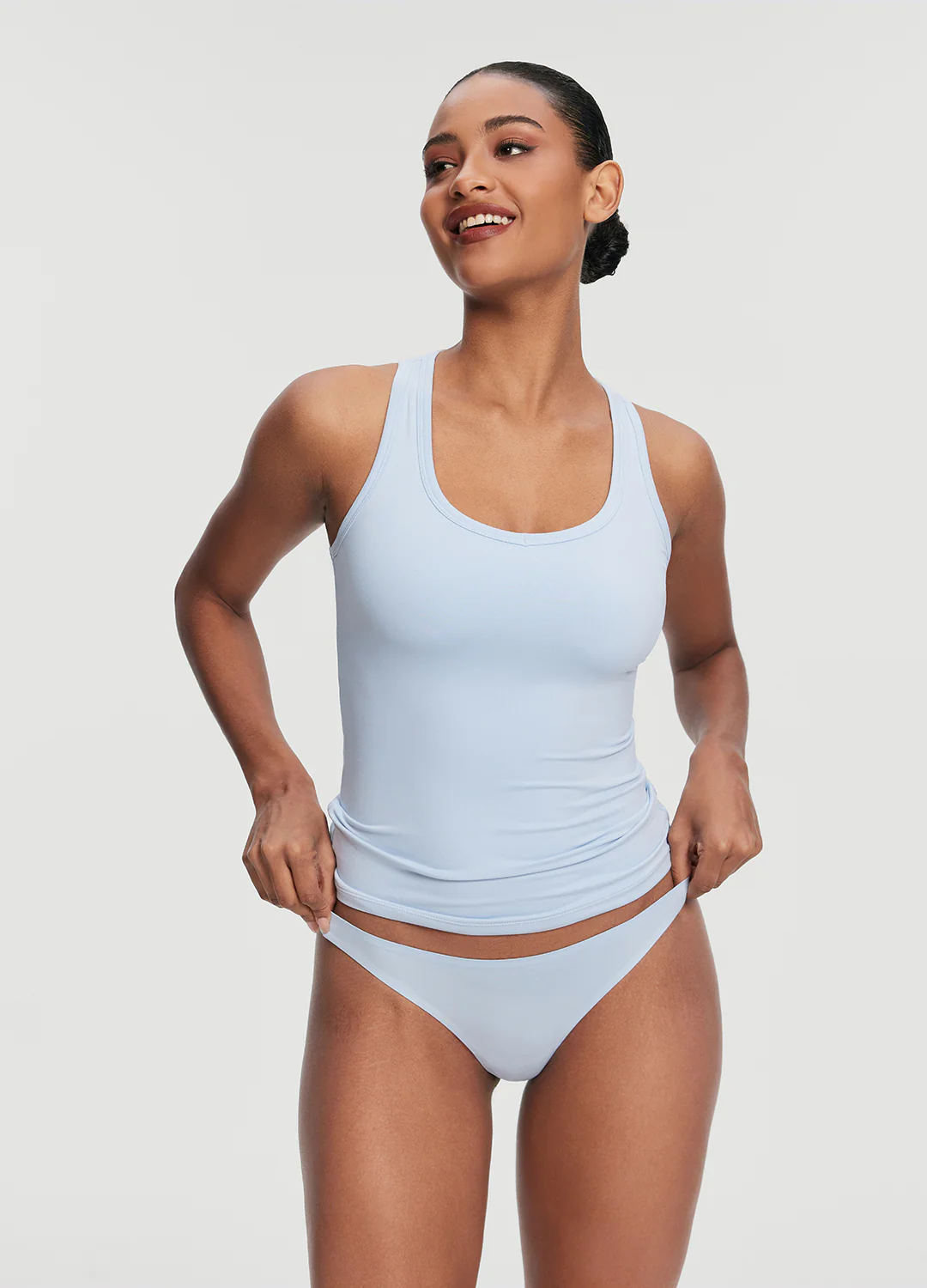 Racerback Tank Top - Image 2