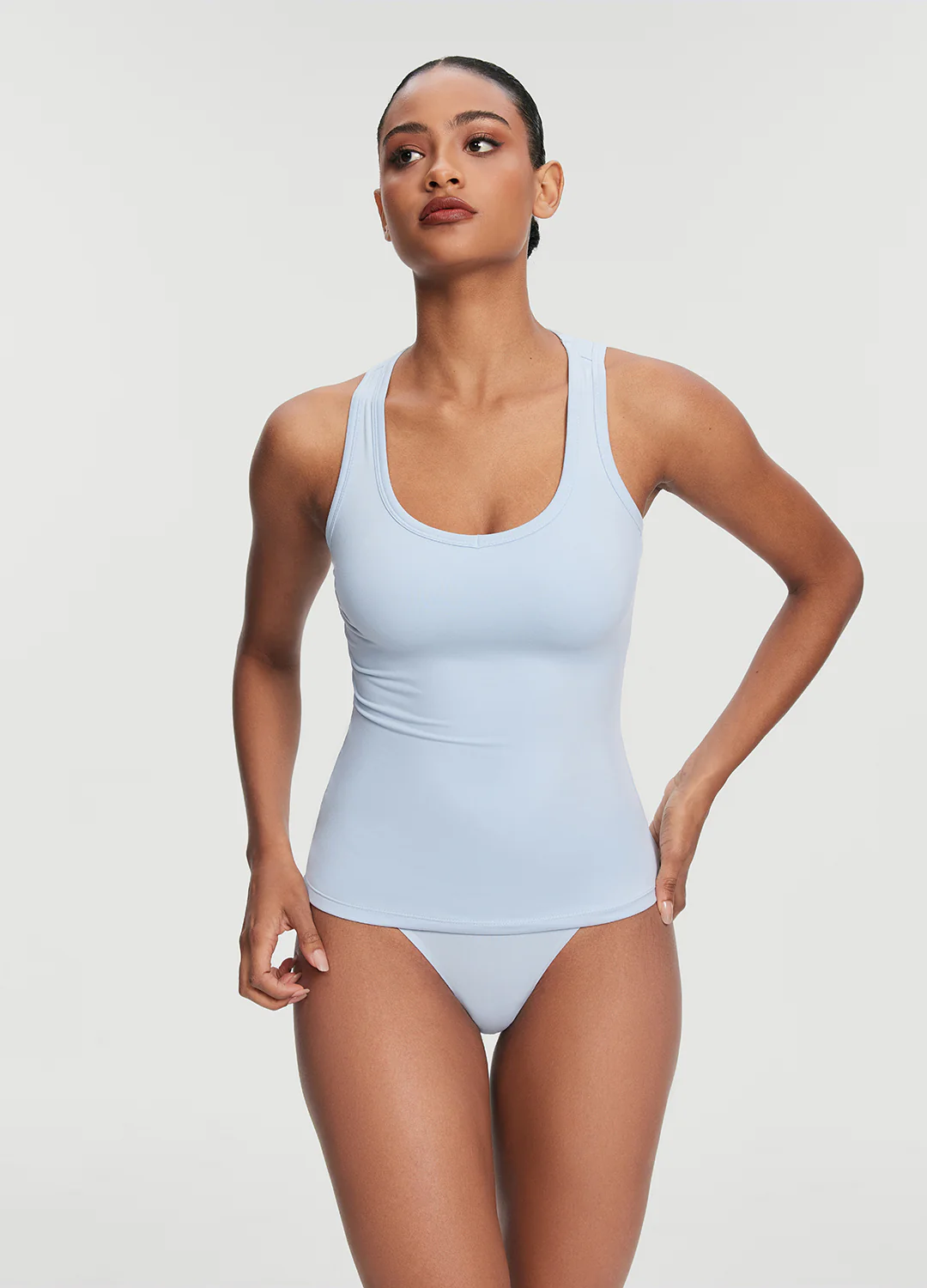 Racerback Tank Top - Image 3