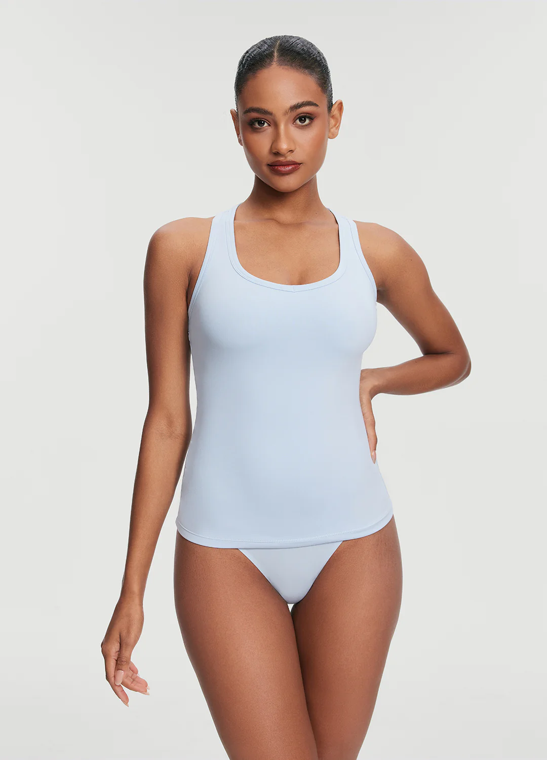 Racerback Tank Top - Image 4