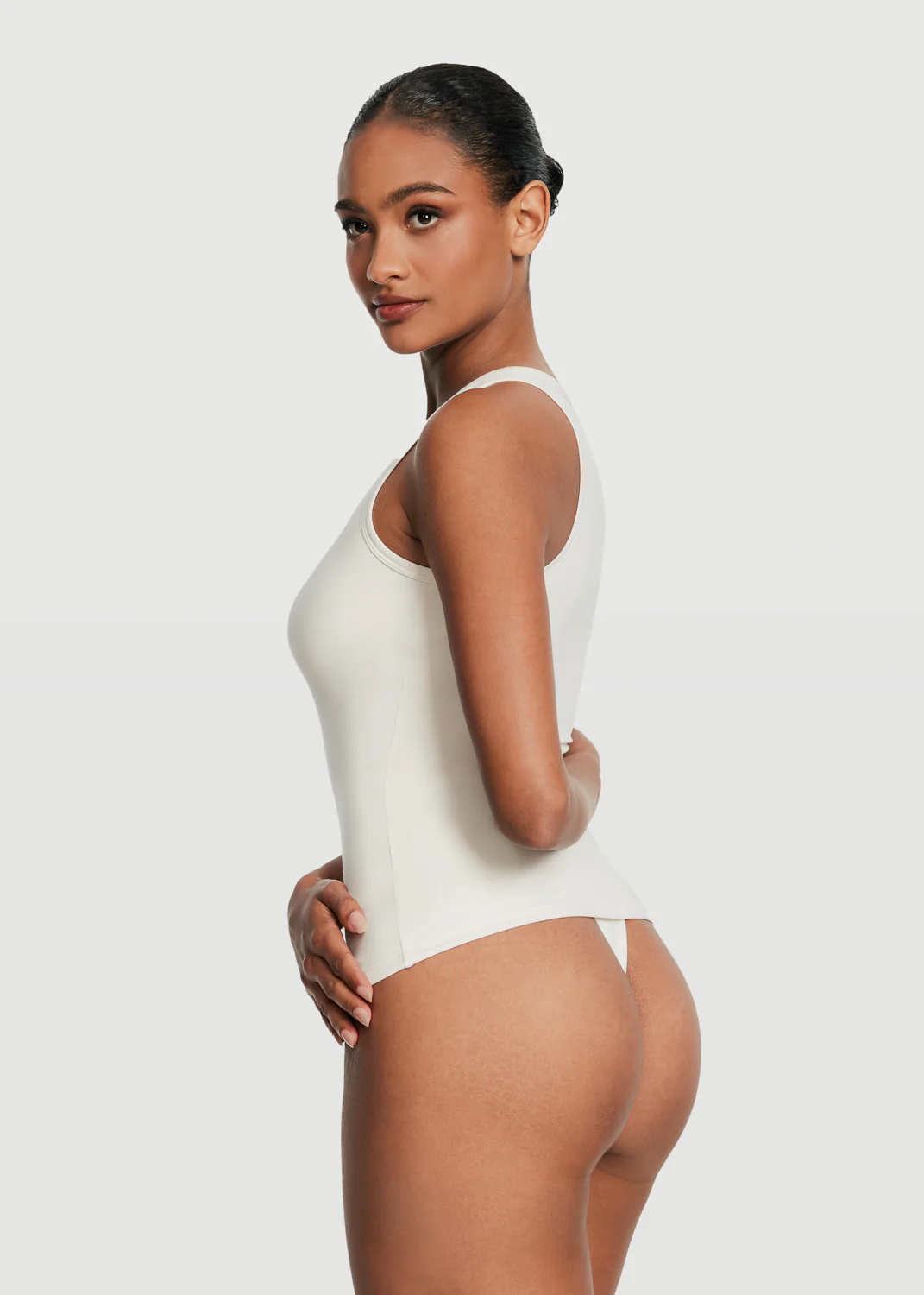 Racerback Tank Top - Image 2