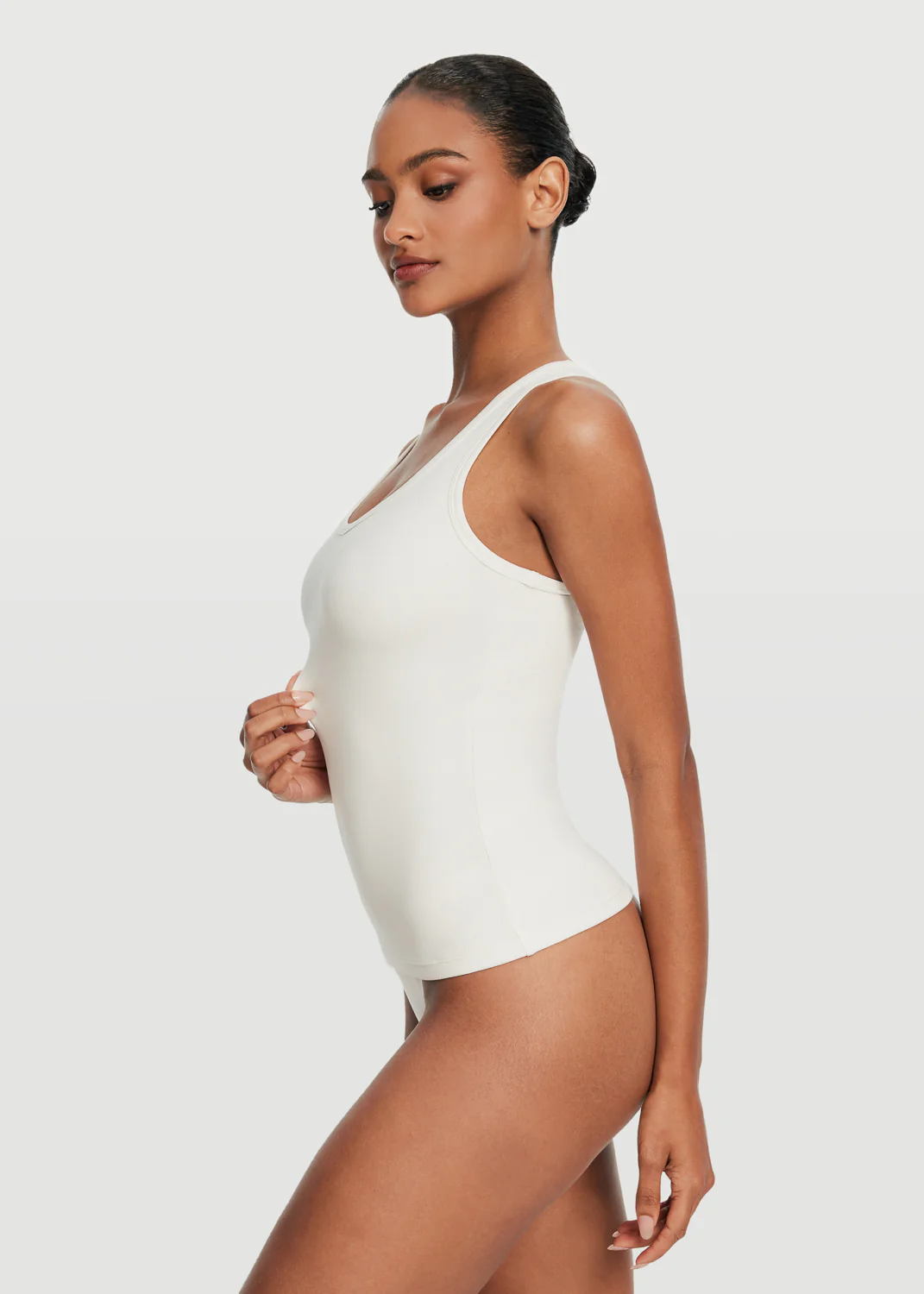 Racerback Tank Top - Image 3