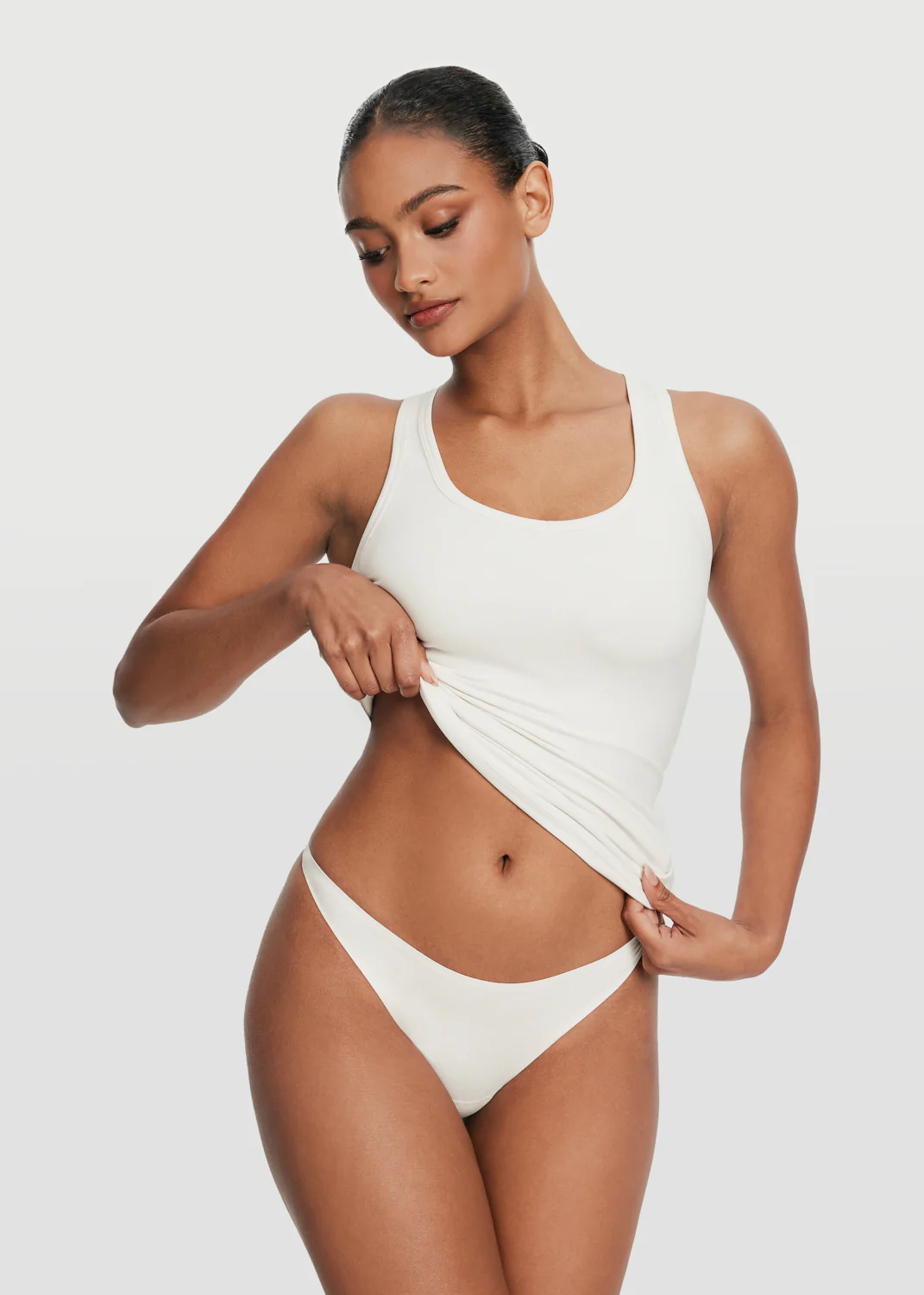 Racerback Tank Top - Image 4