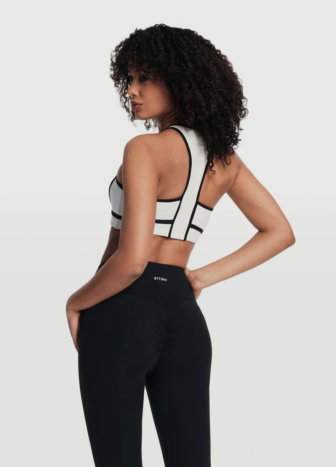 Racerback Zip Top - Image 3