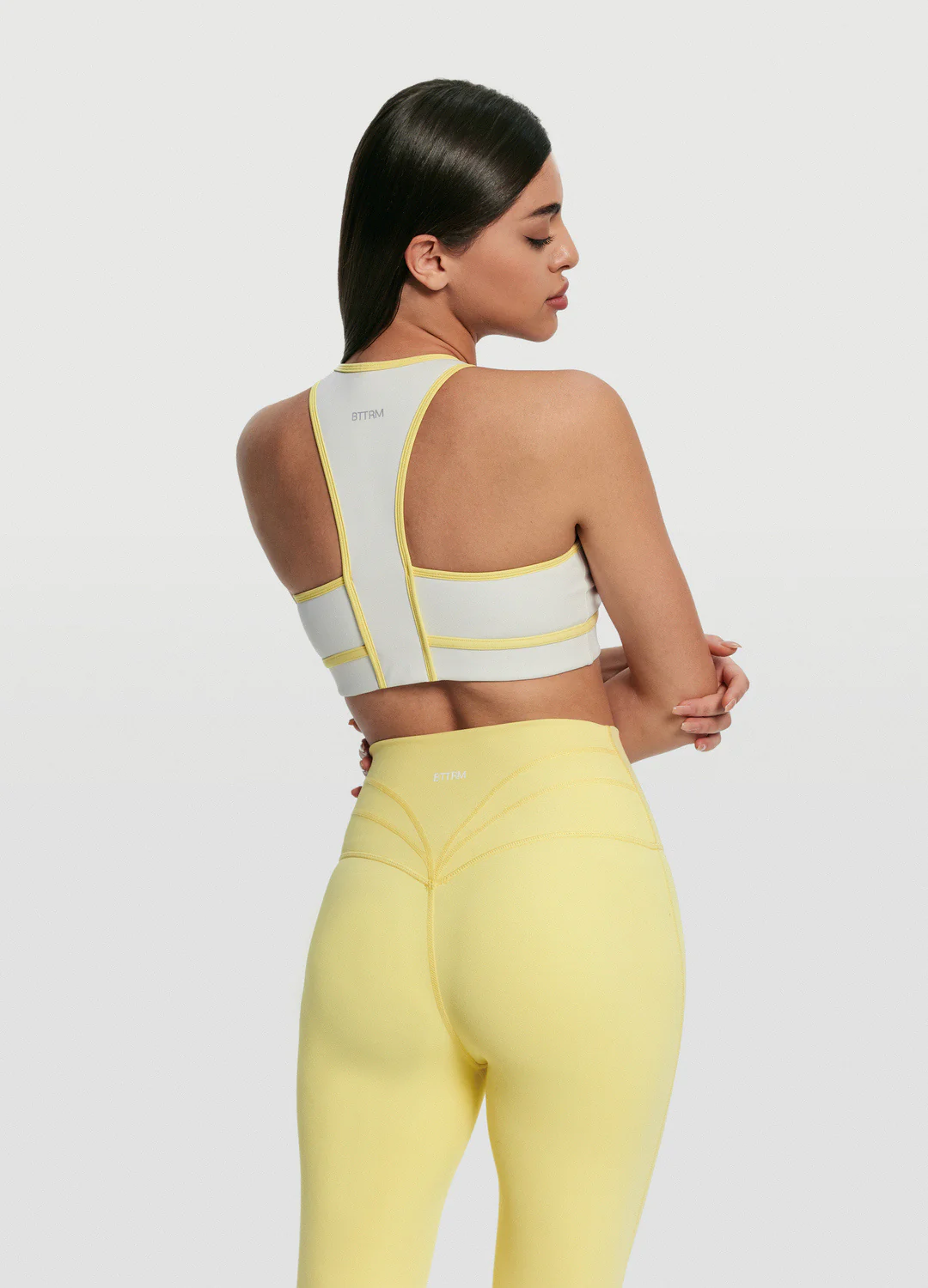 Racerback Zip Top - Image 3