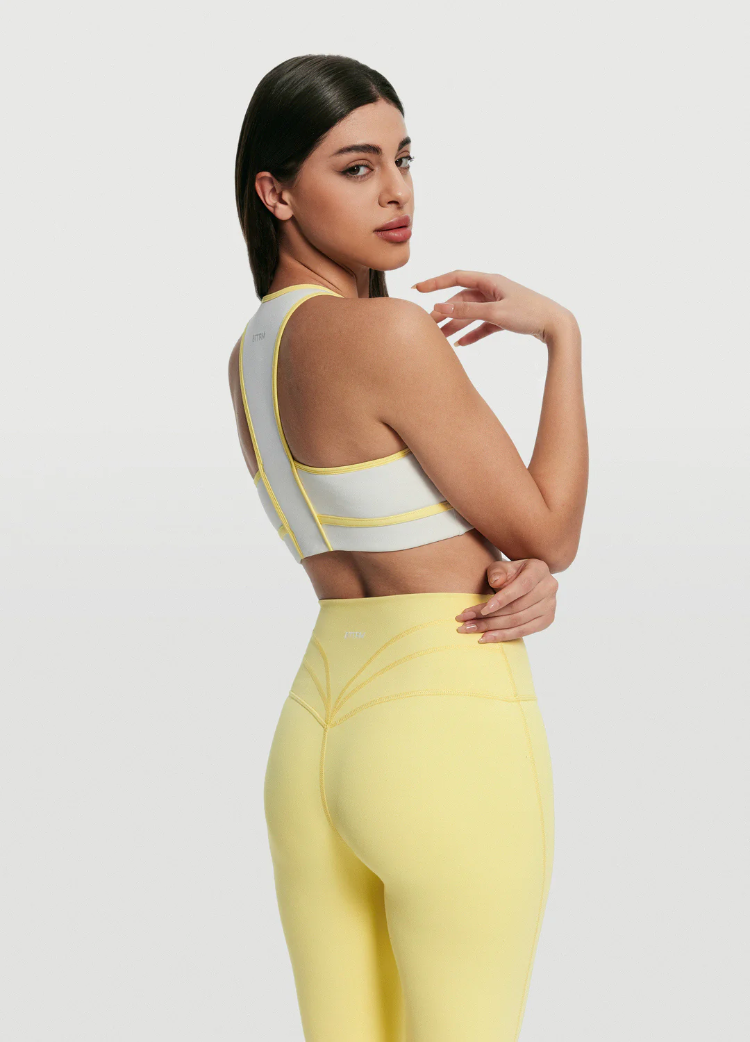 Racerback Zip Top - Image 4