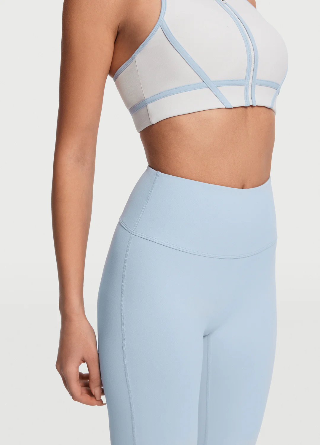Racerback Zip Top - Image 4