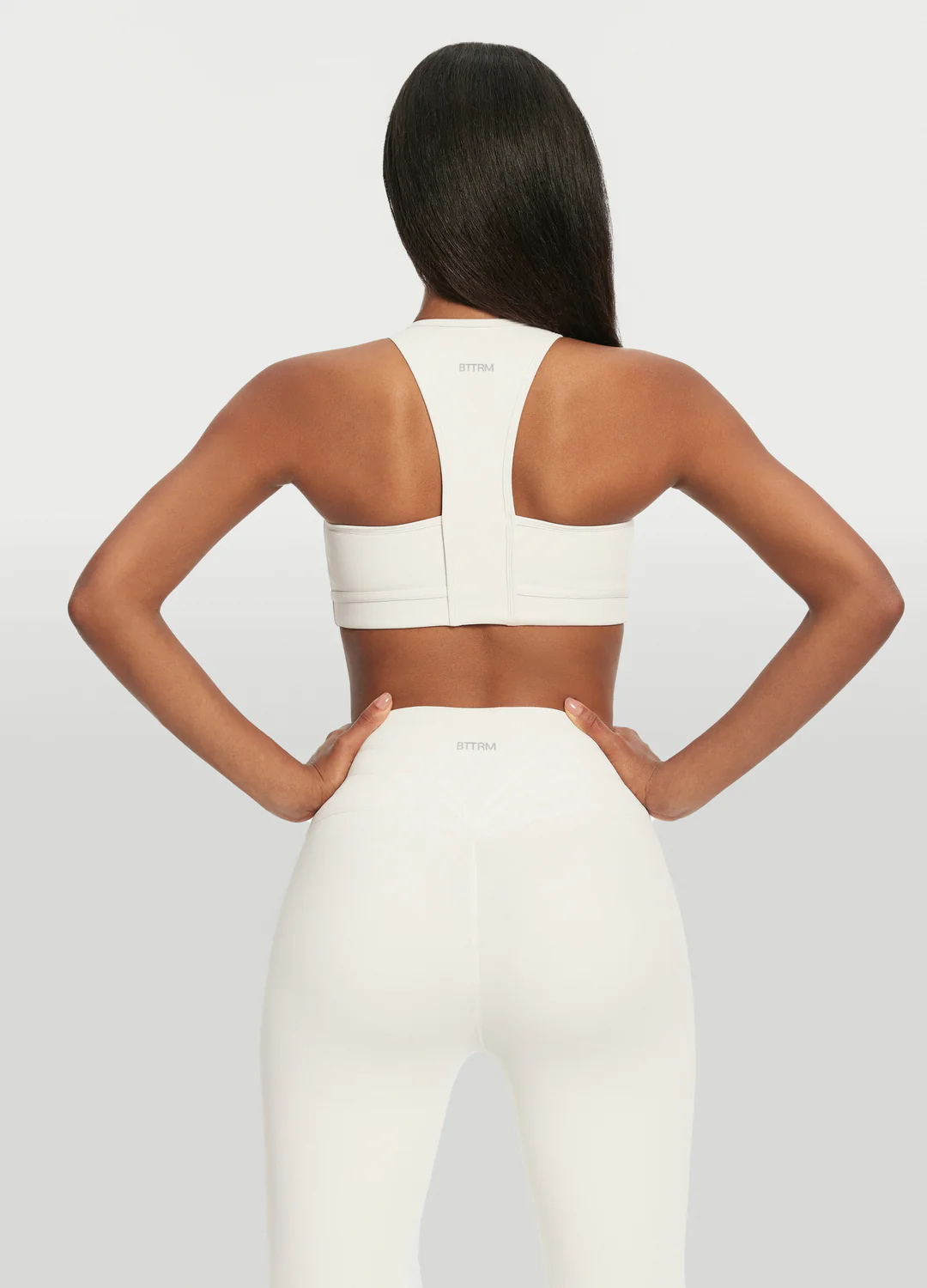 Racerback Zip Top - Image 4