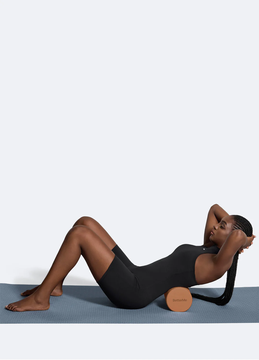Recovery Foam Roller - Image 5