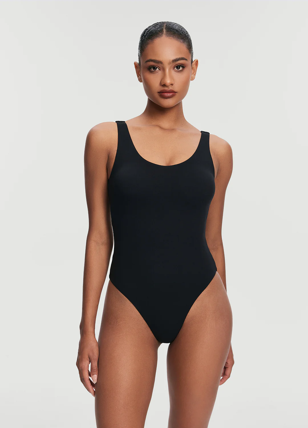 Scoop Back Bodysuit - Image 5
