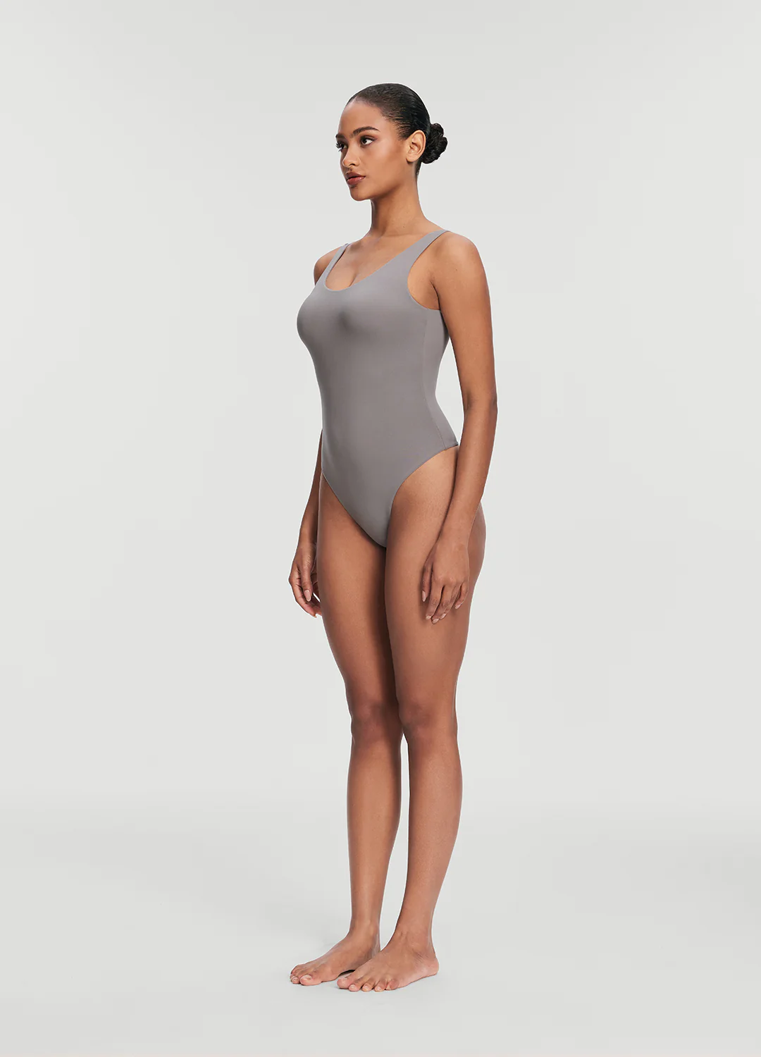 Scoop Back Bodysuit - Image 4