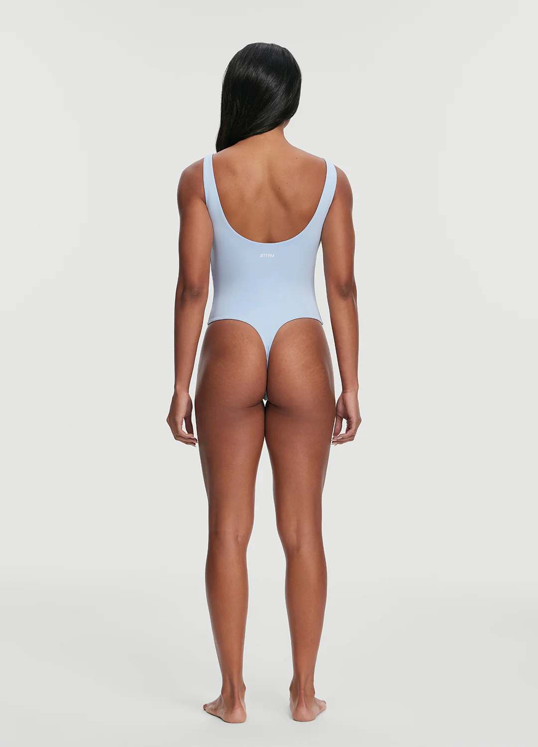 Scoop Back Bodysuit - Image 5