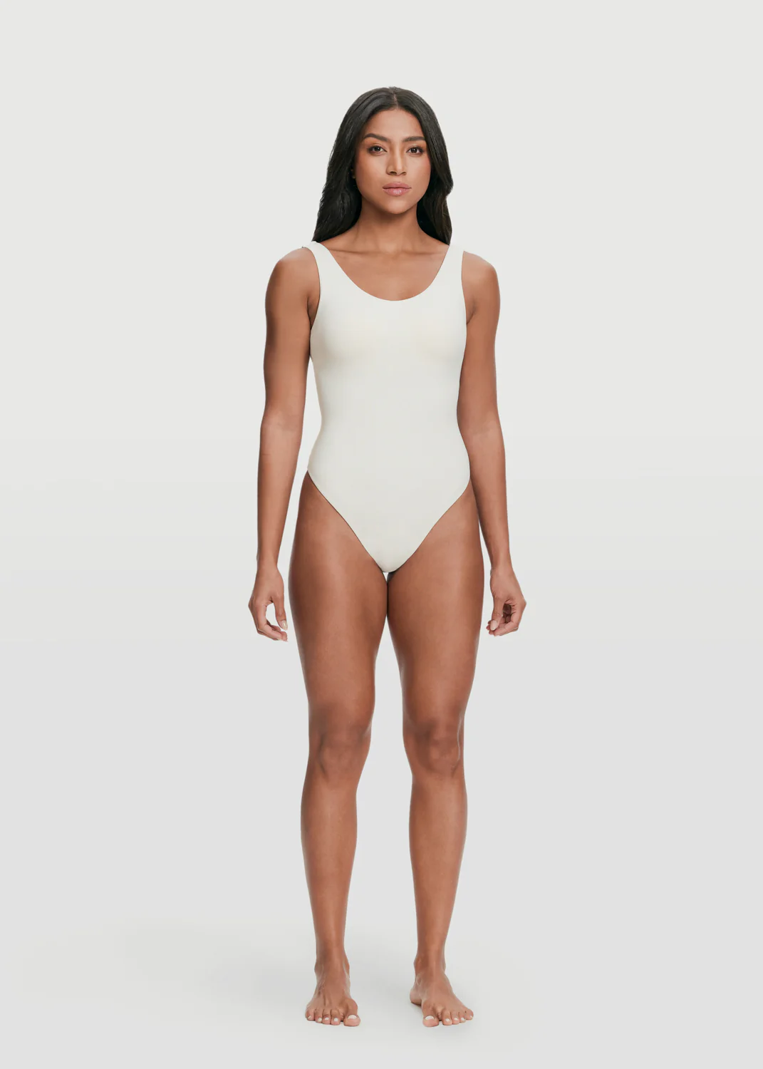 Scoop Back Bodysuit - Image 5