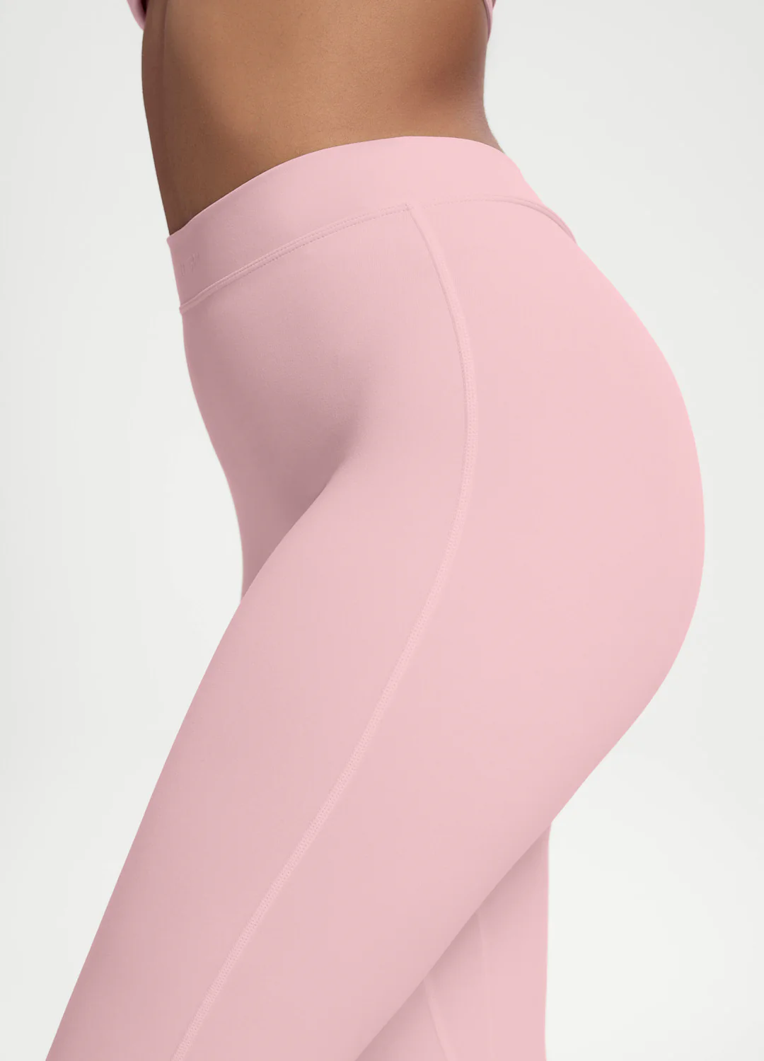 Scrunch Back Flared Leggings - Image 5