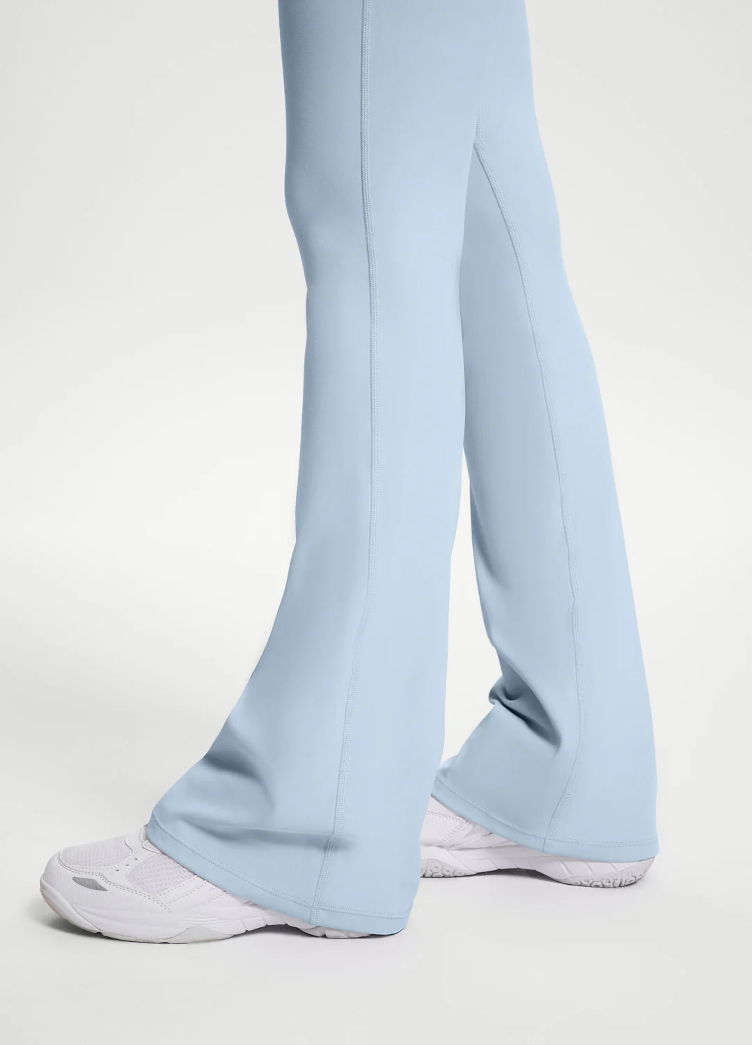 Scrunch Back Flared Leggings - Image 7