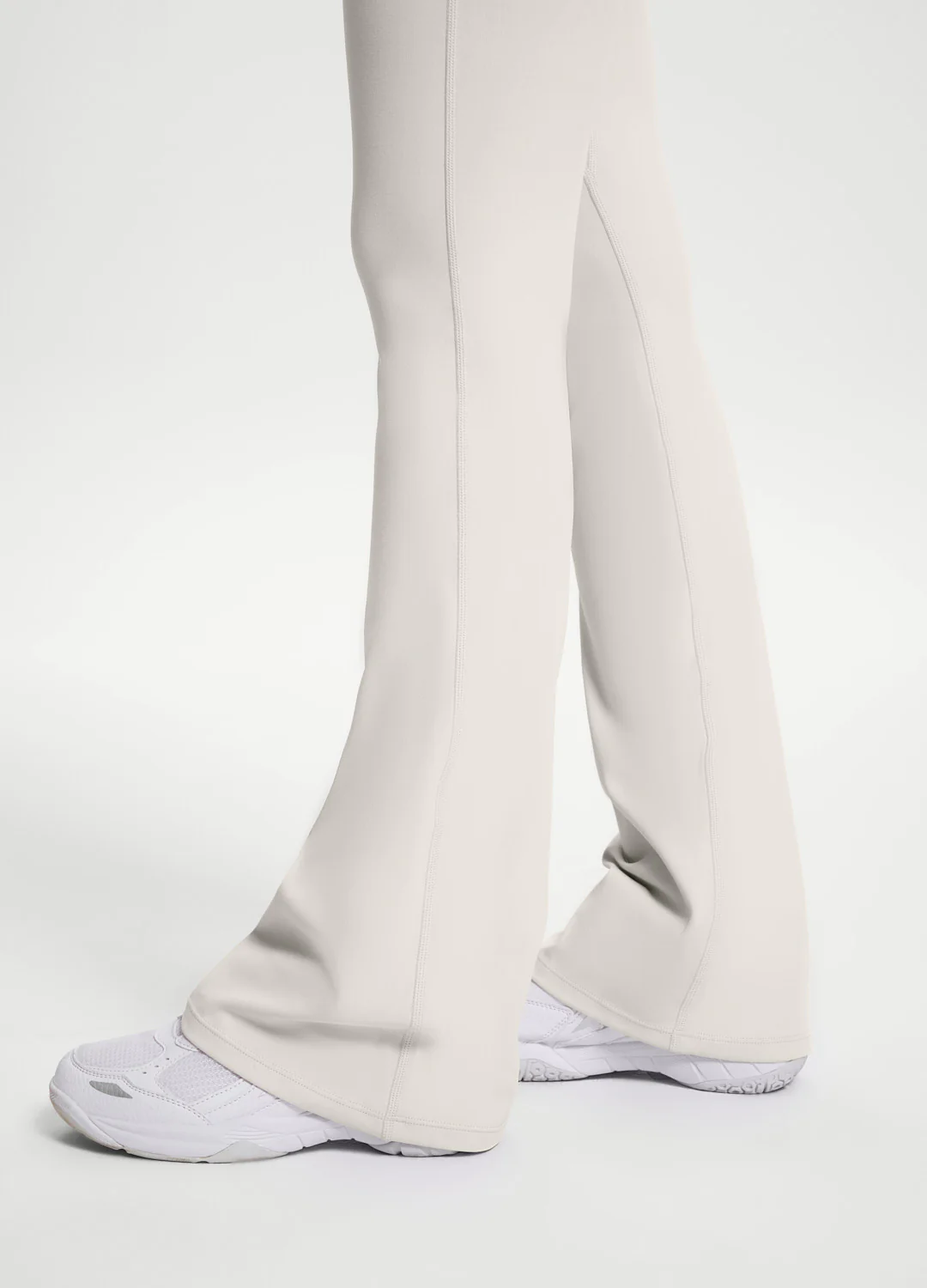 Scrunch Back Flared Leggings - Image 7