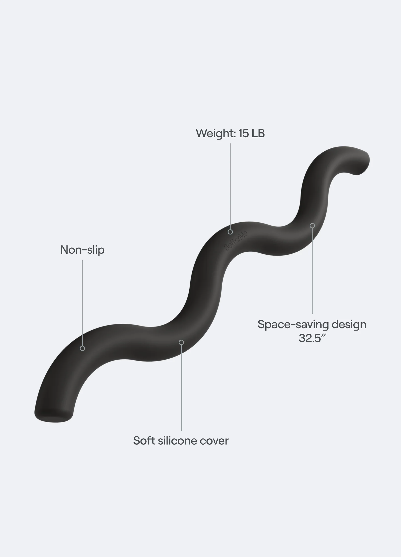 Sculpt Body Bar - Image 2