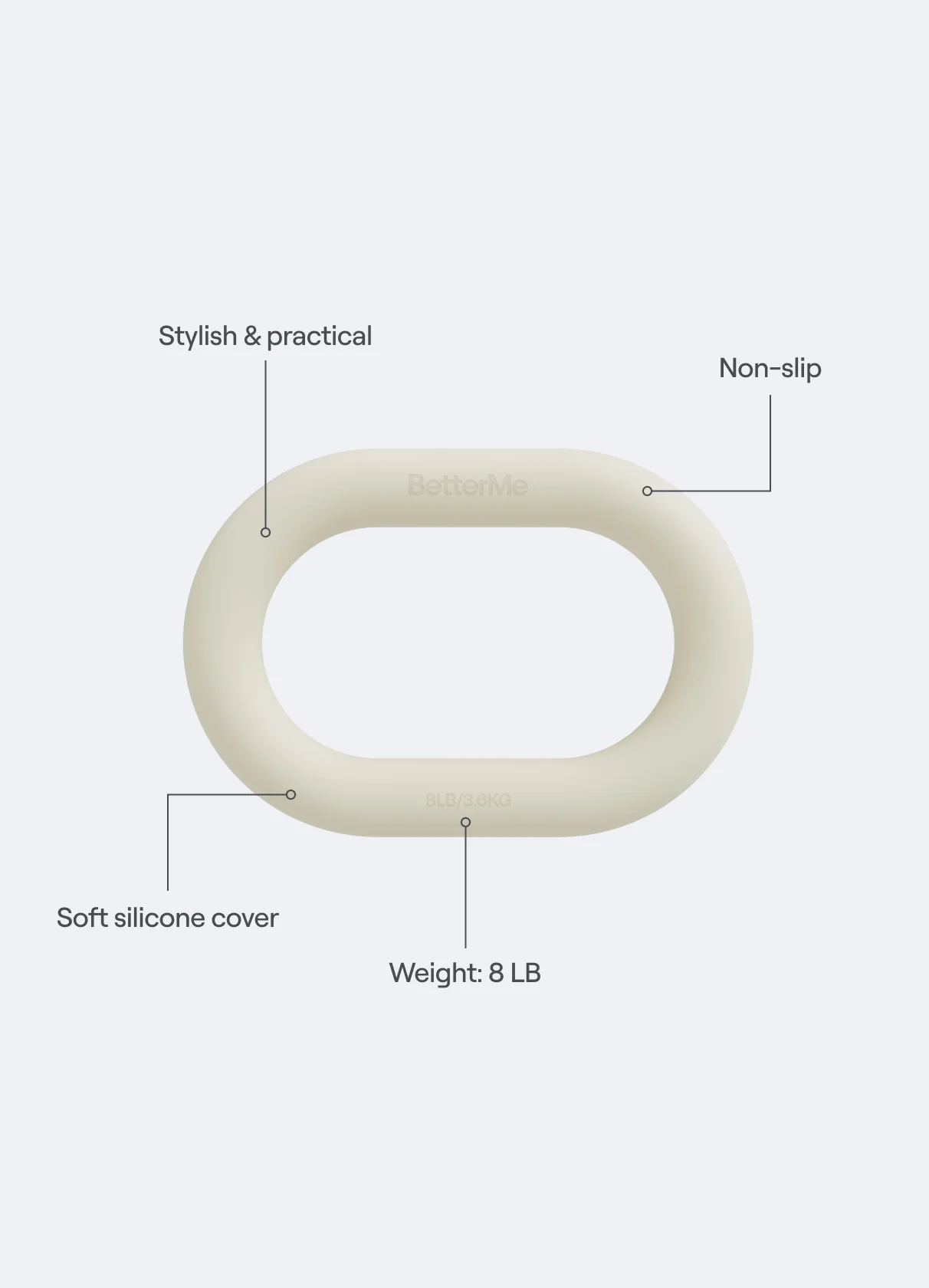 Sculpt Weight Loop - Image 6