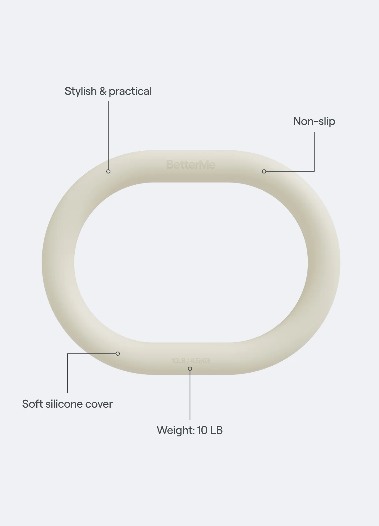 Sculpt Weight Loop - Image 10