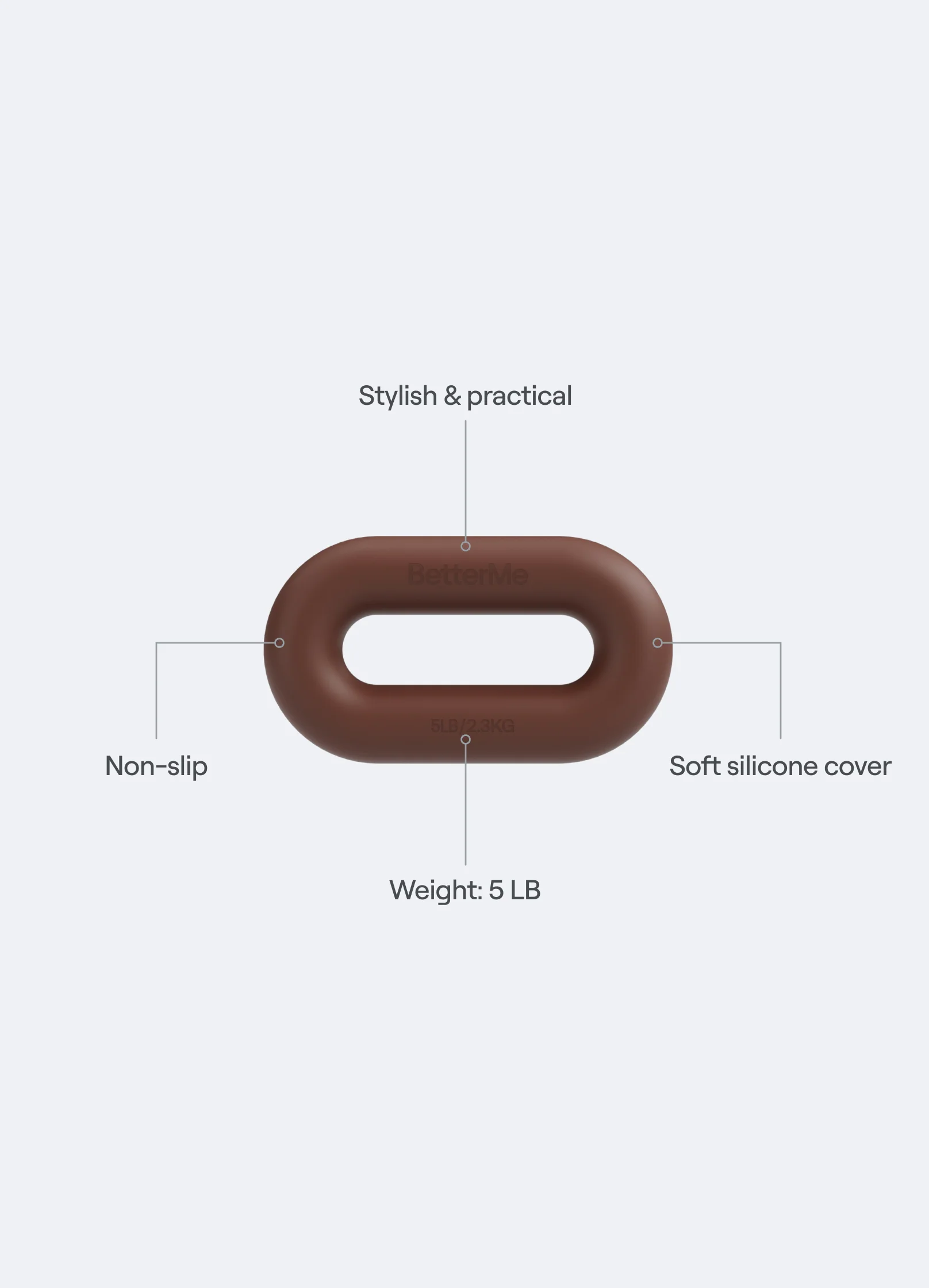 Sculpt Weight Loop - Image 2