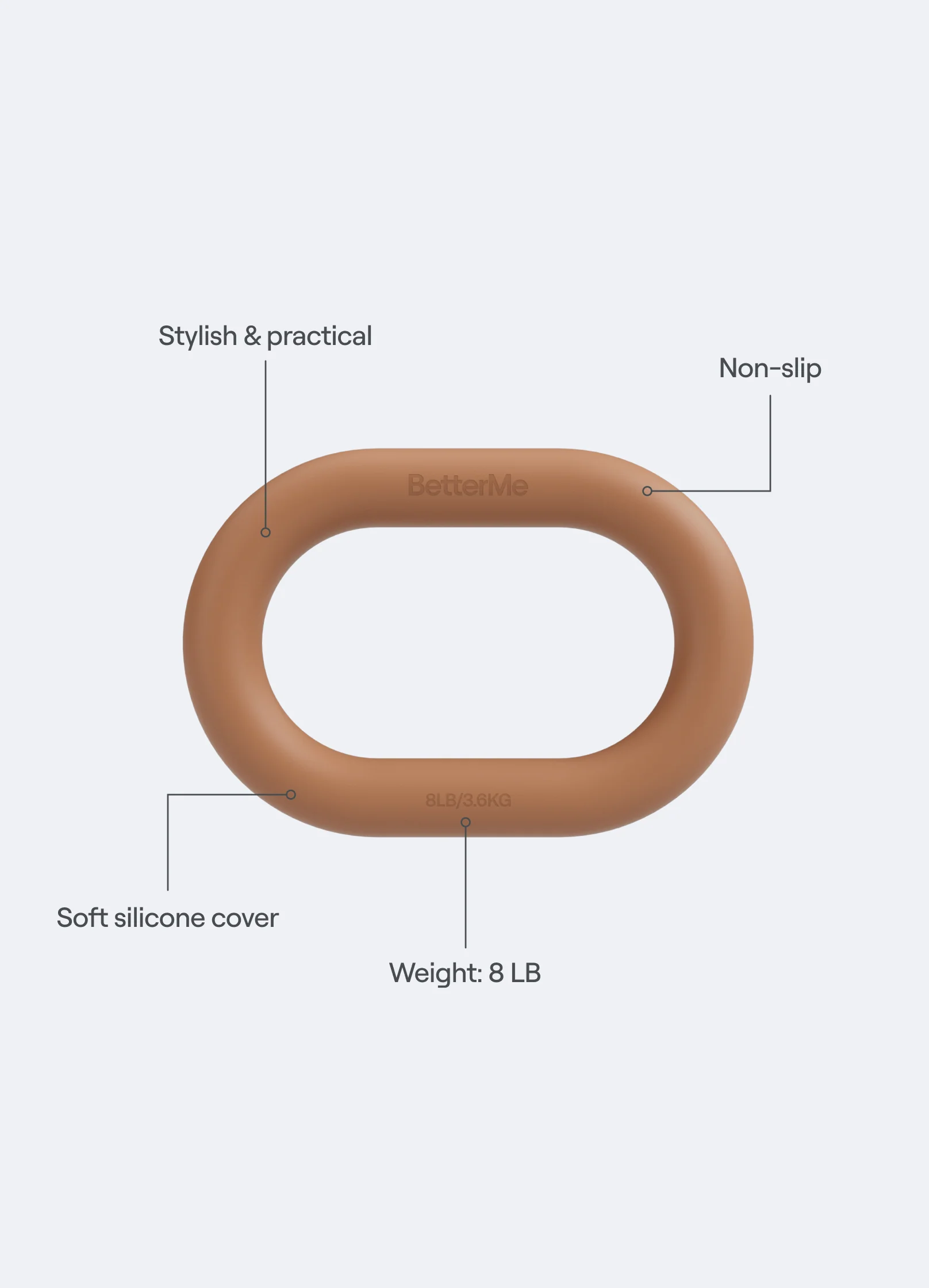 Sculpt Weight Loop - Image 6