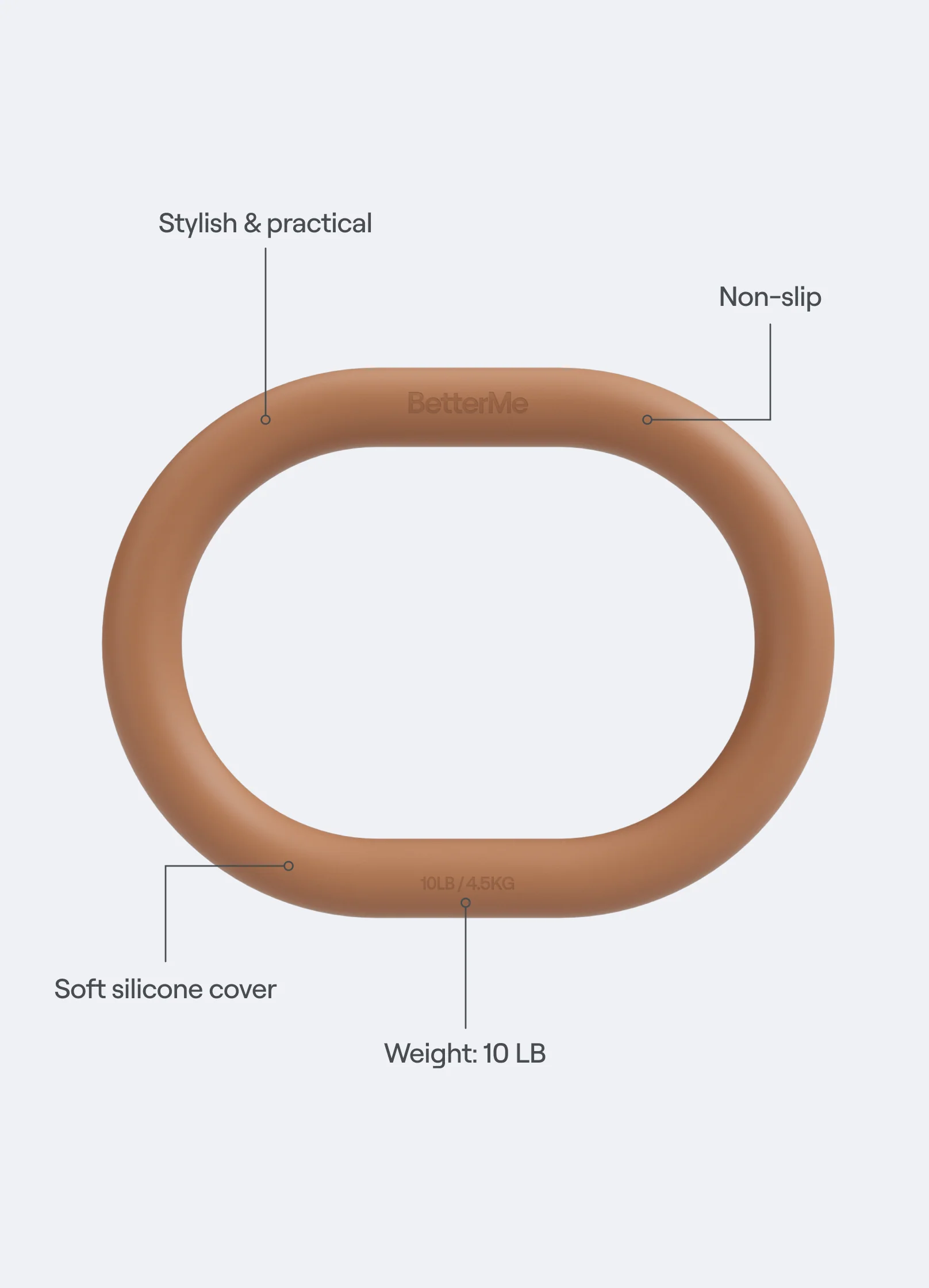 Sculpt Weight Loop - Image 10