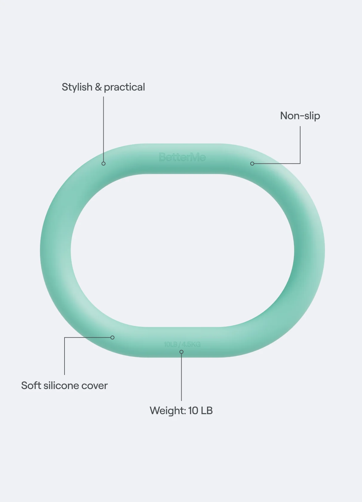 Sculpt Weight Loop - Image 8
