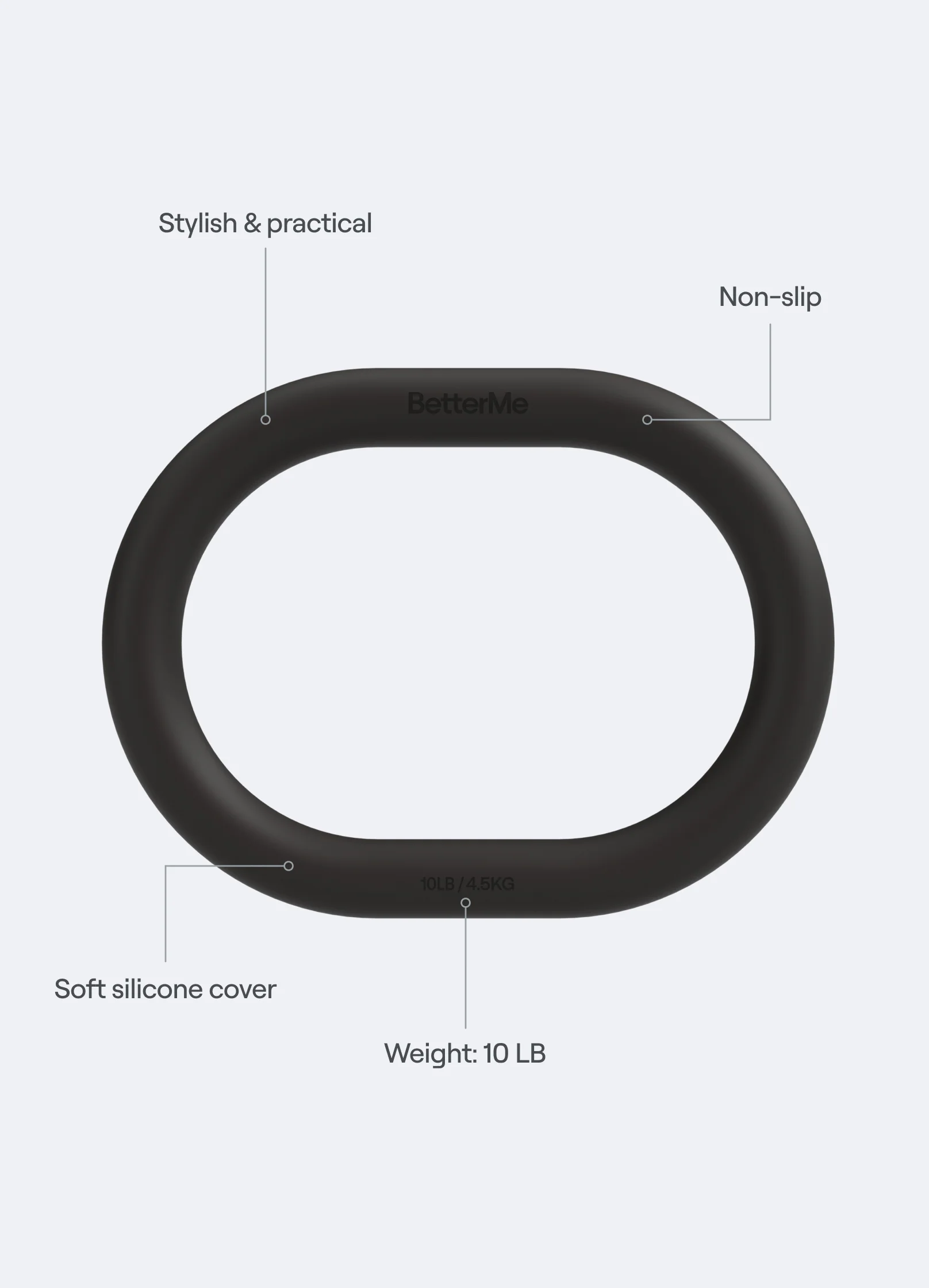 Sculpt Weight Loop - Image 86