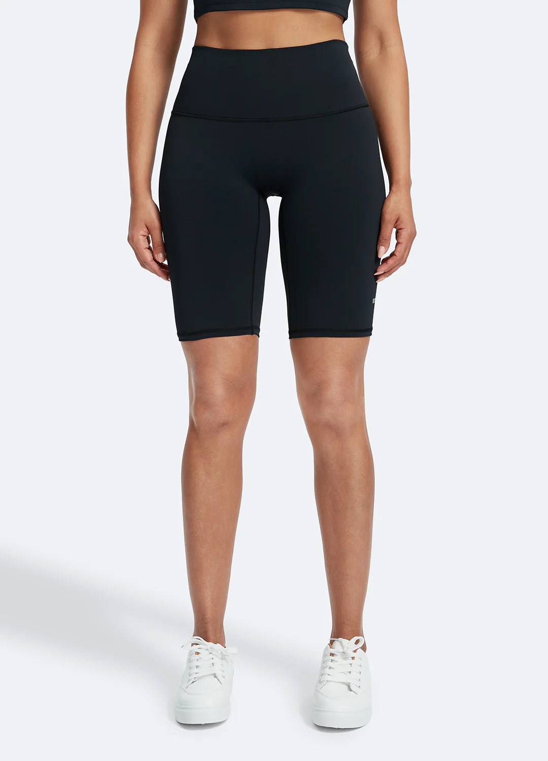 Sculpting Fit Pilates Shorts - Image 2