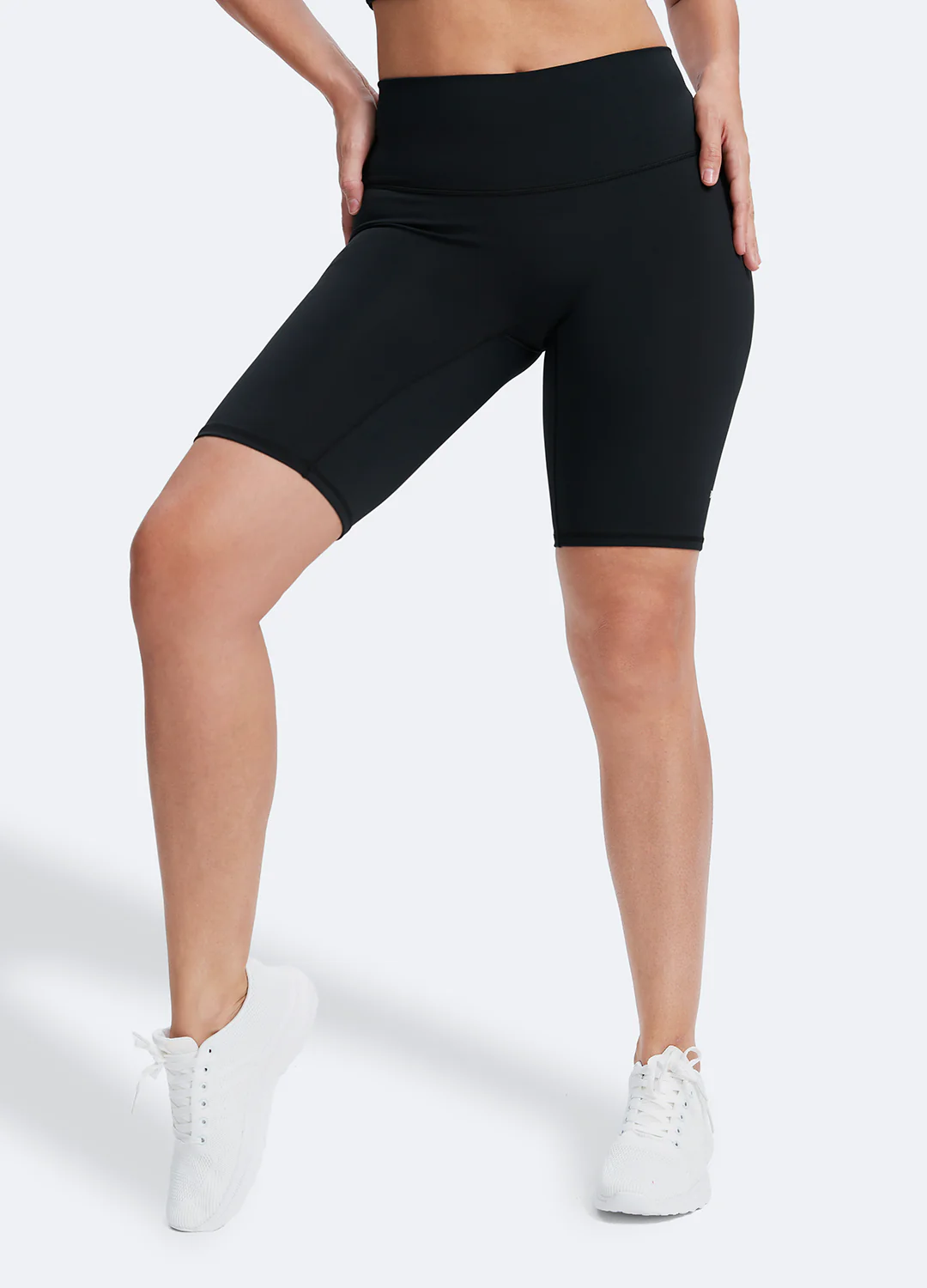 Sculpting Fit Pilates Shorts - Image 7