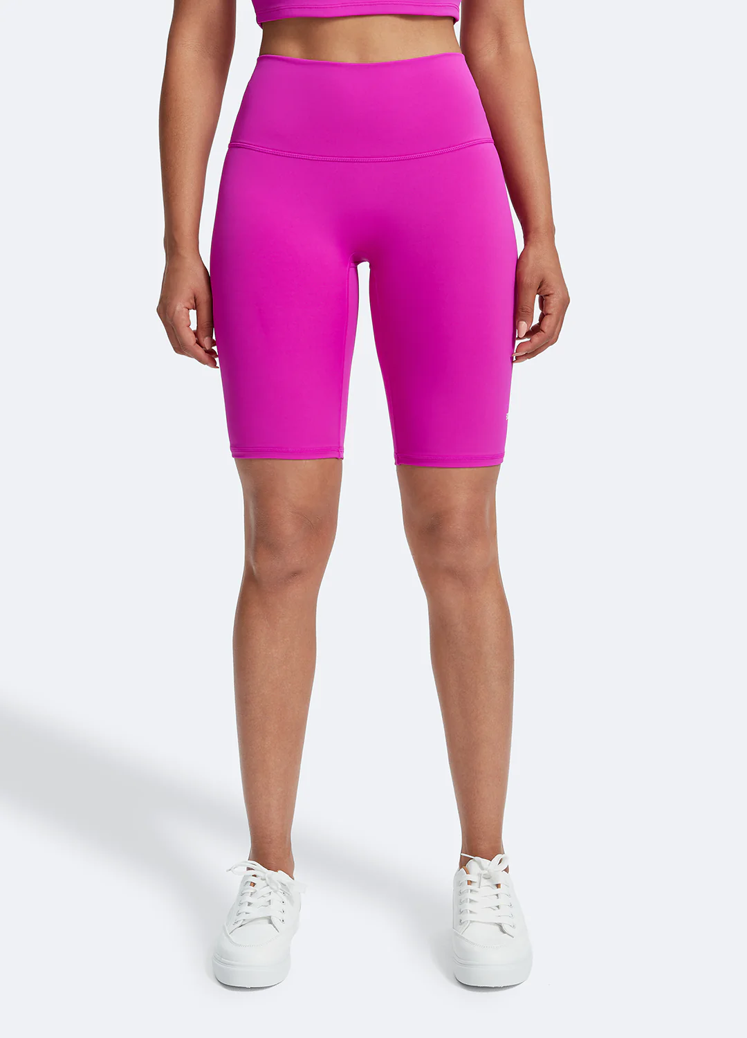 Sculpting Fit Pilates Shorts - Image 2