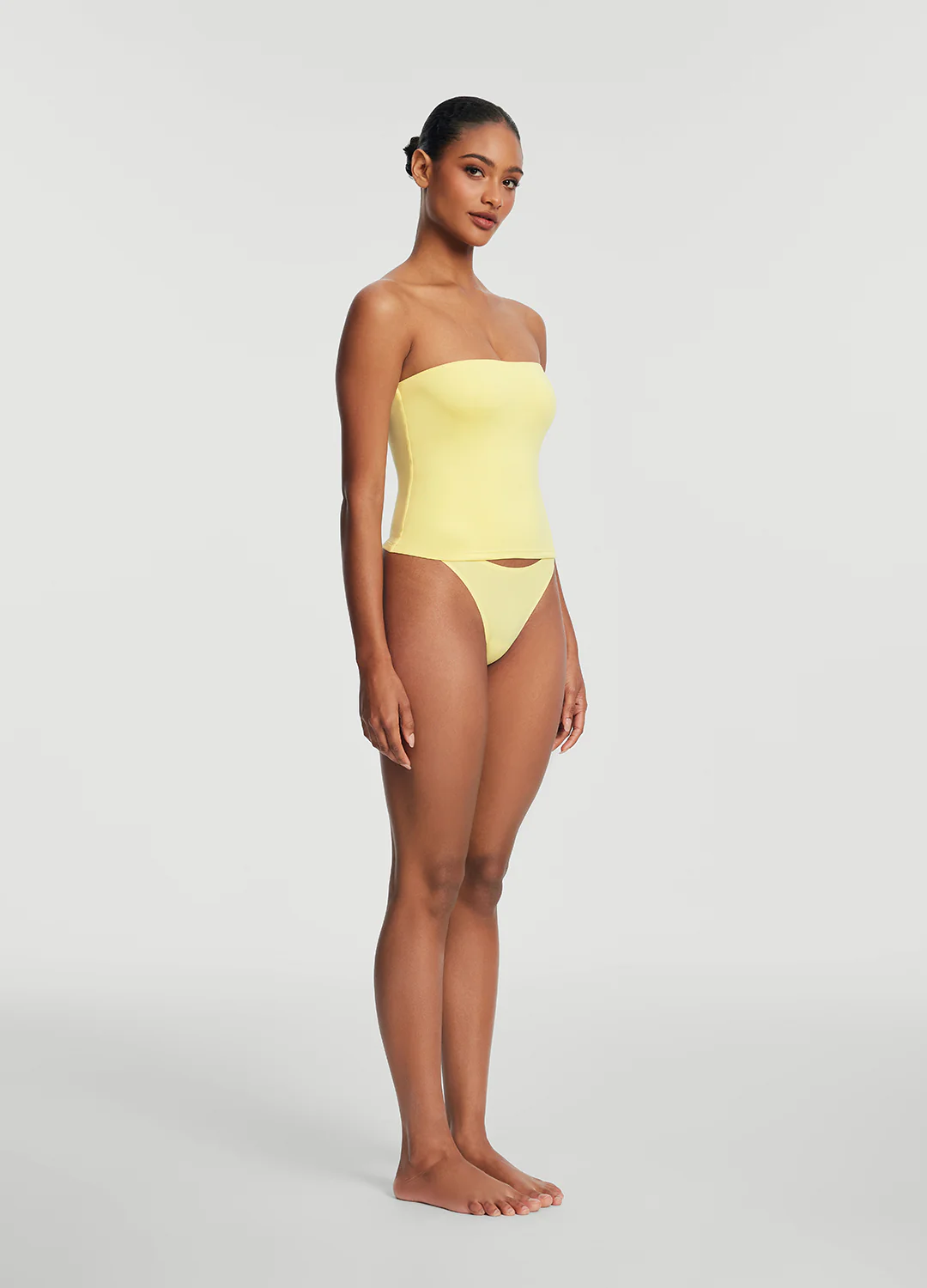 Seamless Full-Length Tube Top - Image 5