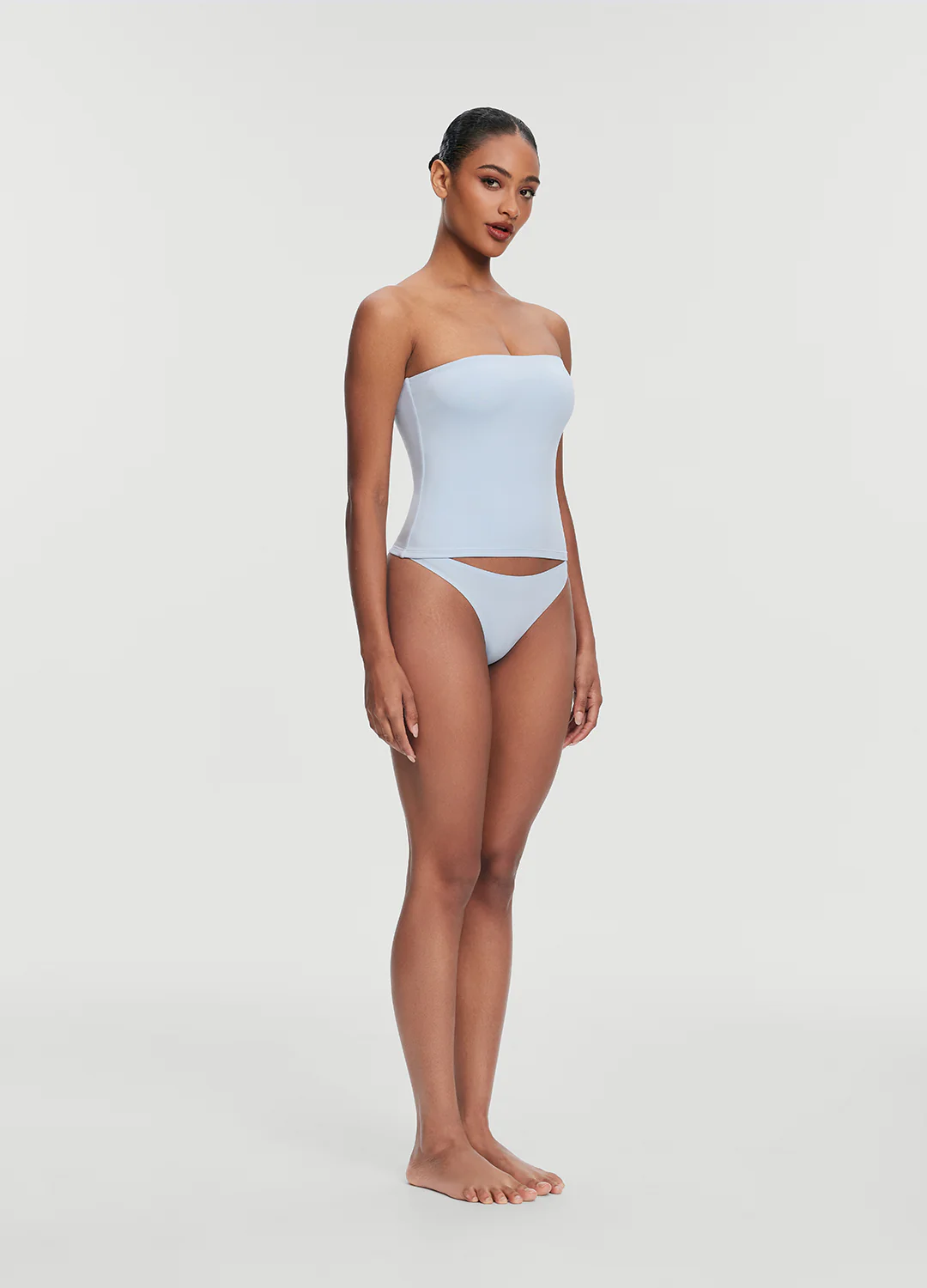 Seamless Full-Length Tube Top - Image 5